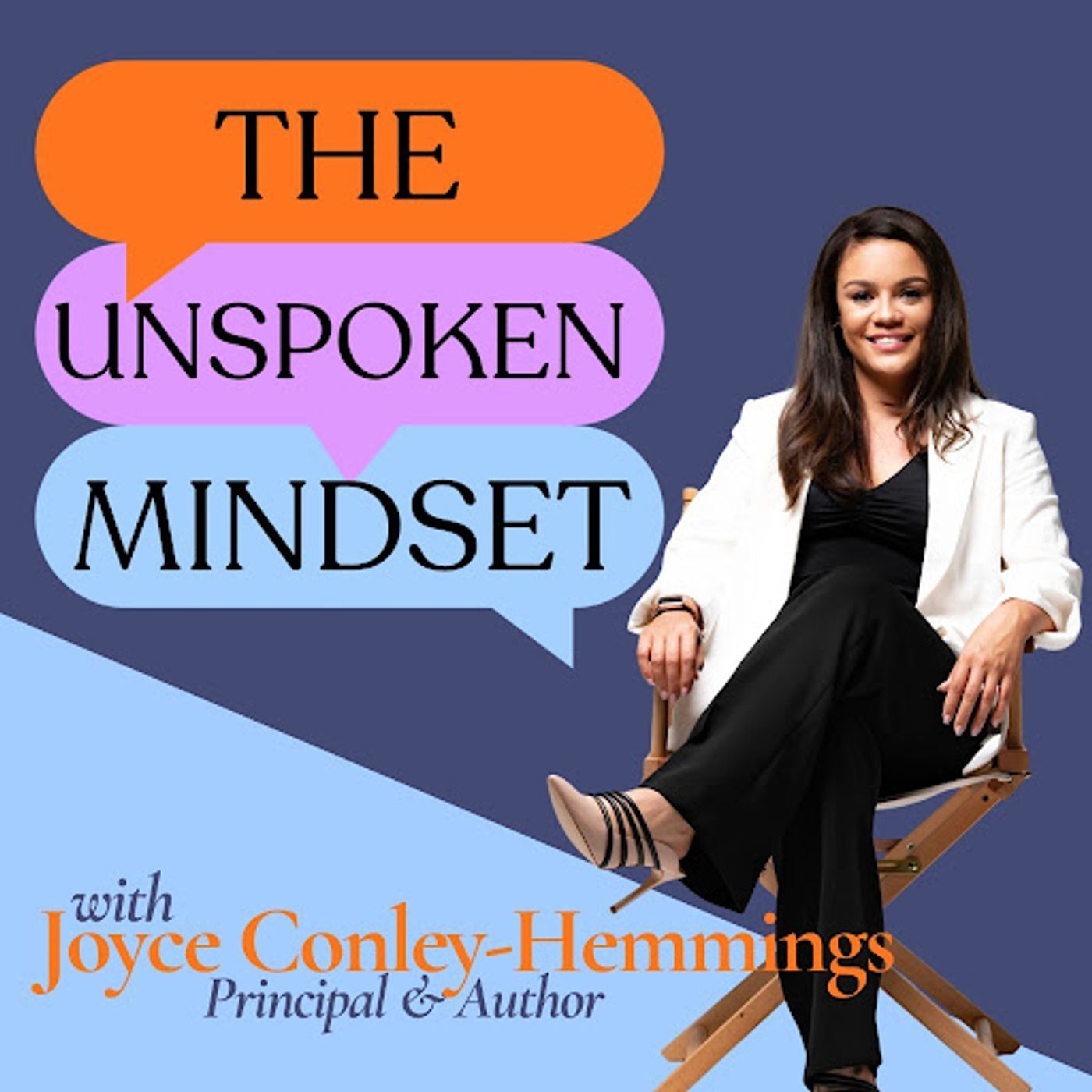 The Unspoken Mindset