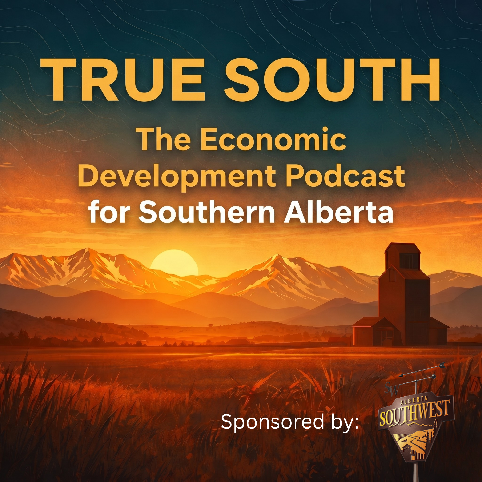 True South
