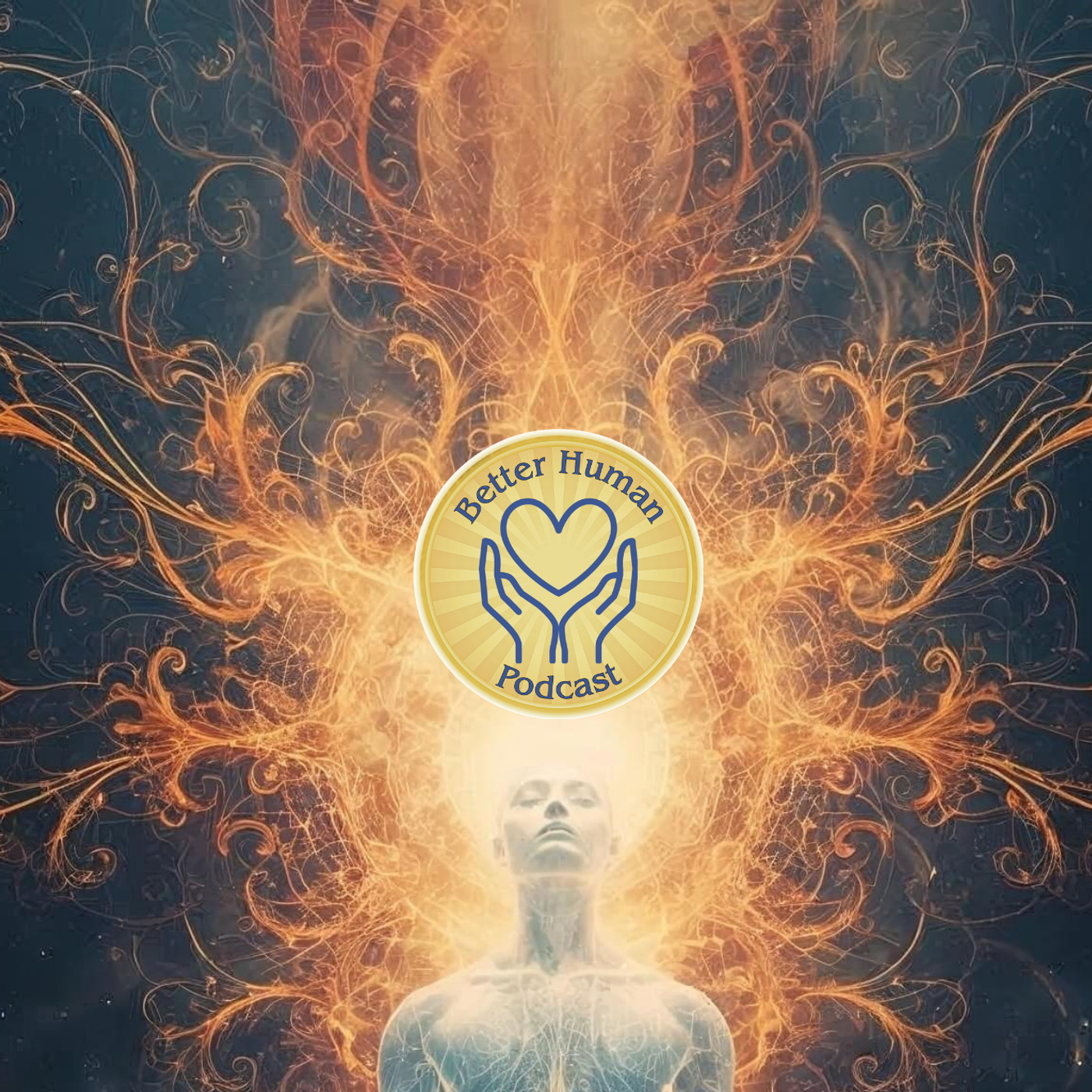 The Better Human Podcast cover