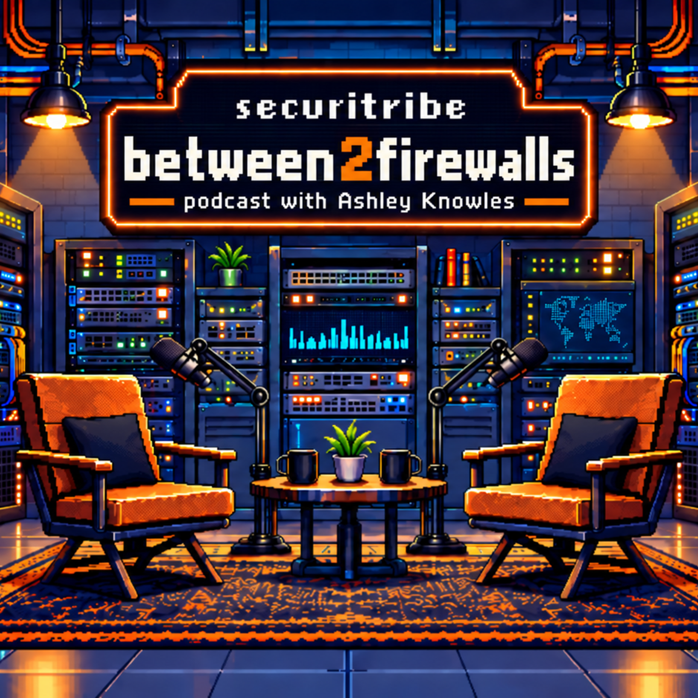 between2firewalls podcast artwork