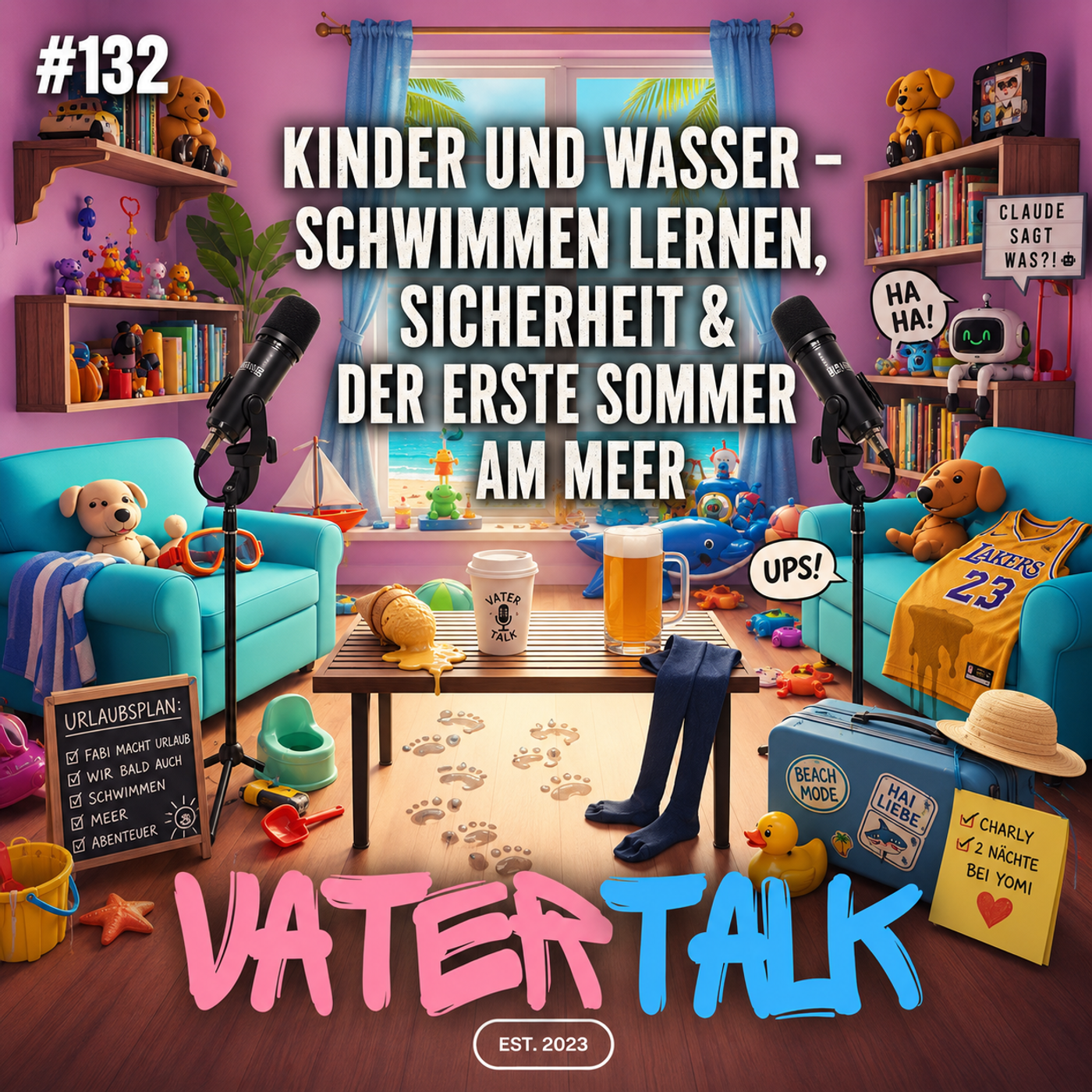 Episode Logo