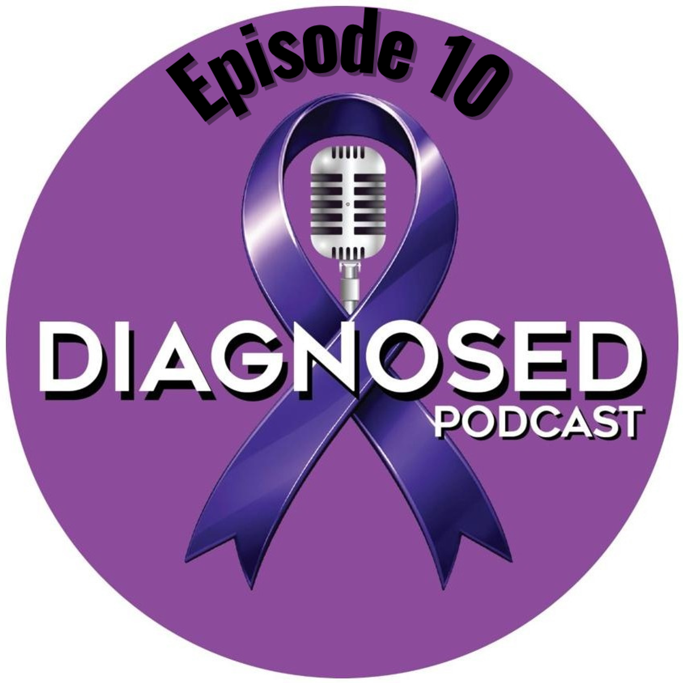 Episode 10: Living with PKD episode artwork