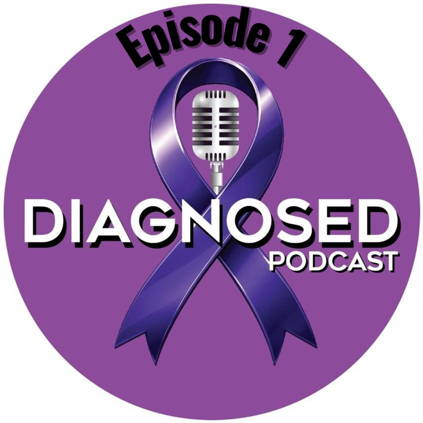 Episode 1: Jenny Battles Thyroid Cancer episode artwork