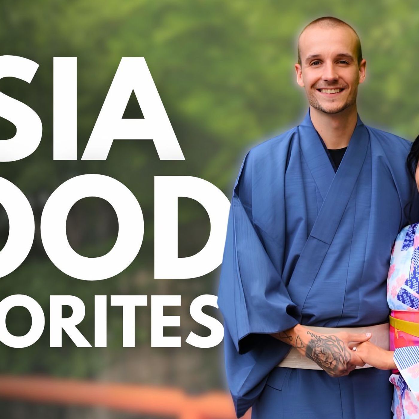 Asia's Best Kept Vegan Dining Secrets | Philippines to Japan Ep.451