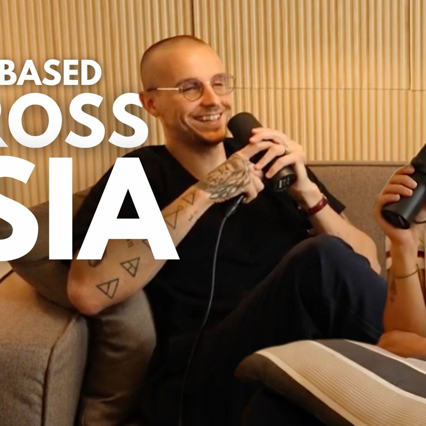 3 Months Traveling Asia | Full Recap with Ivy Ep. 443 episode artwork