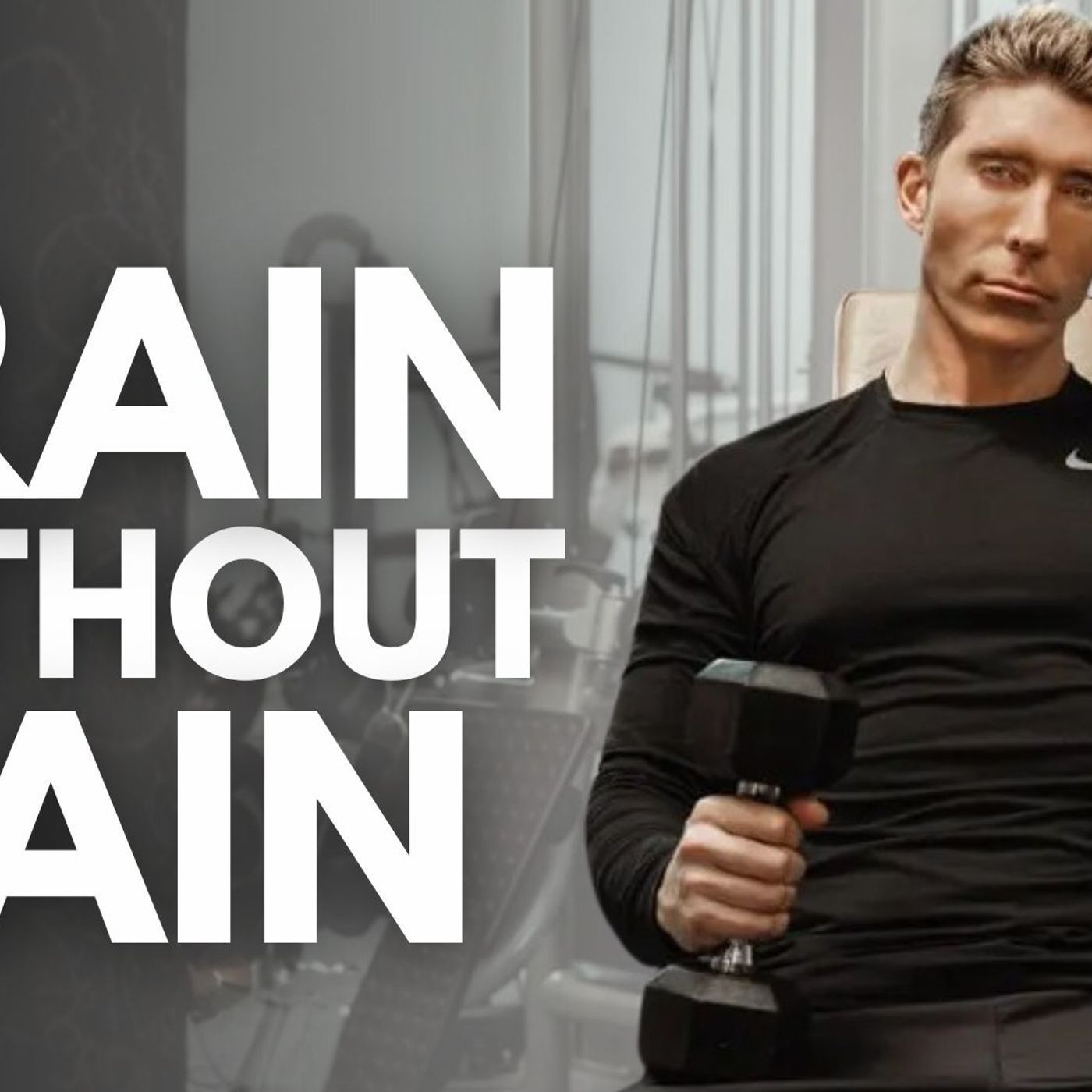 How to Build Lean Muscle Without Wrecking Your Joints | Sebastien Lagree - Ep.452