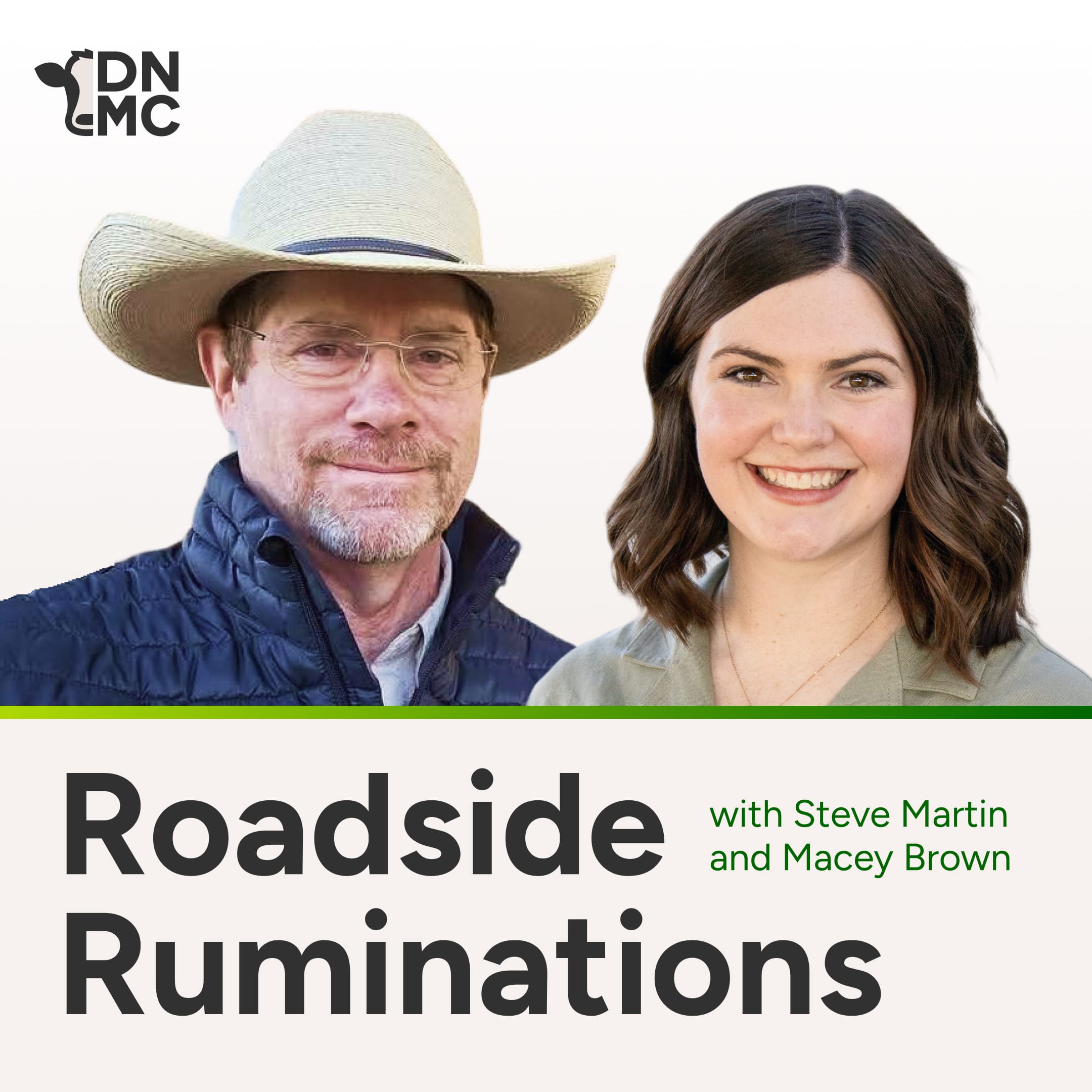 Roadside Ruminations