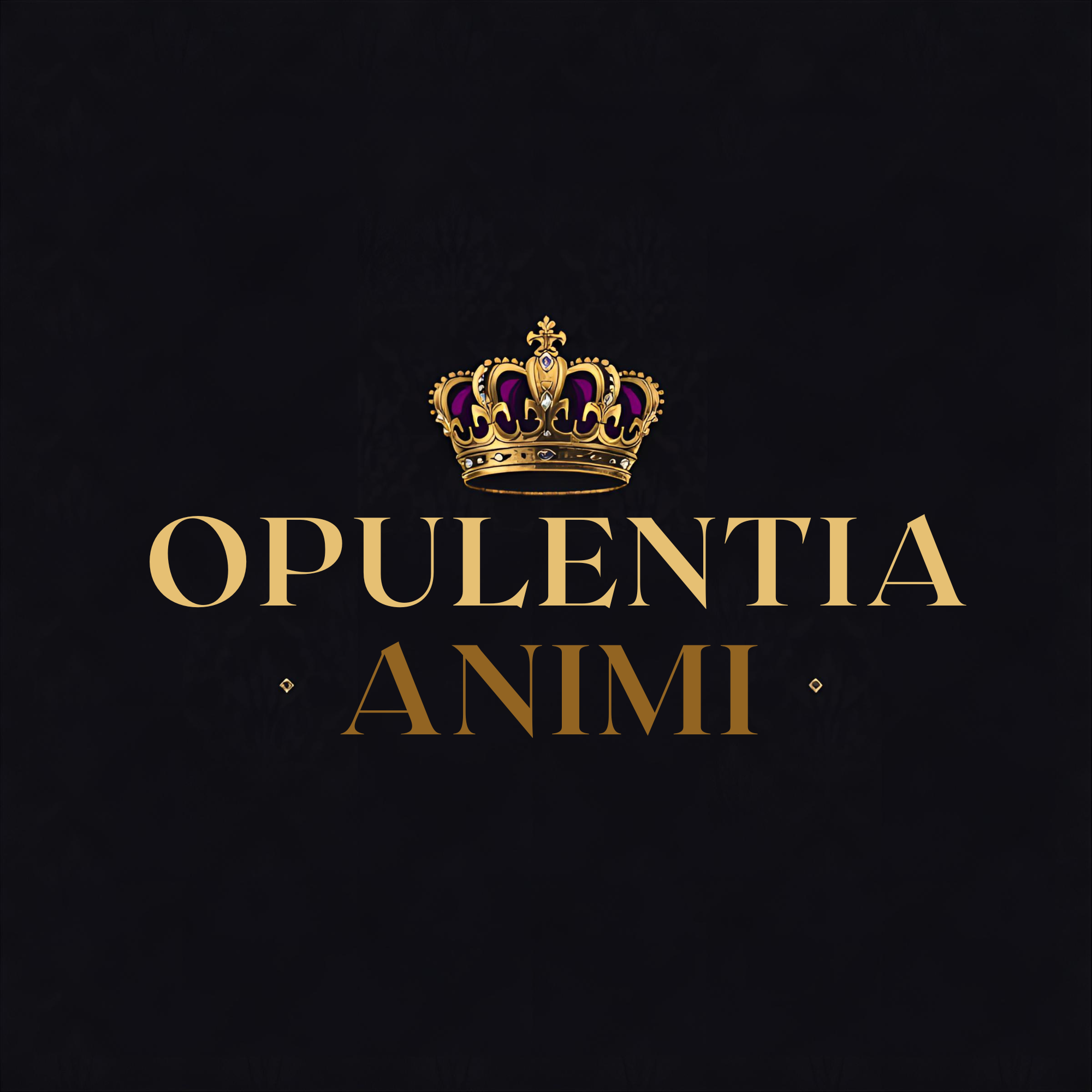 Opulentia Animi podcast artwork
