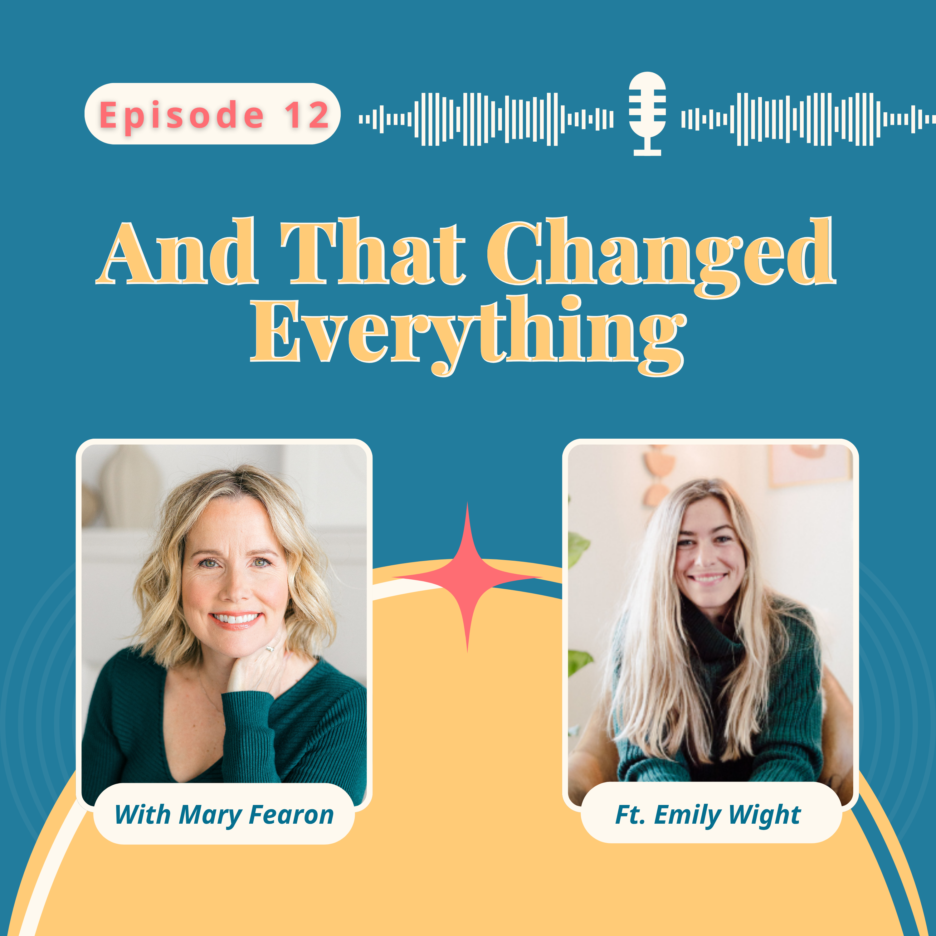 Emily Wight on Joy, Entrepreneurship, and Learning to Pause Emily Wight on Joy, Entrepreneurship, and Learning to Pause