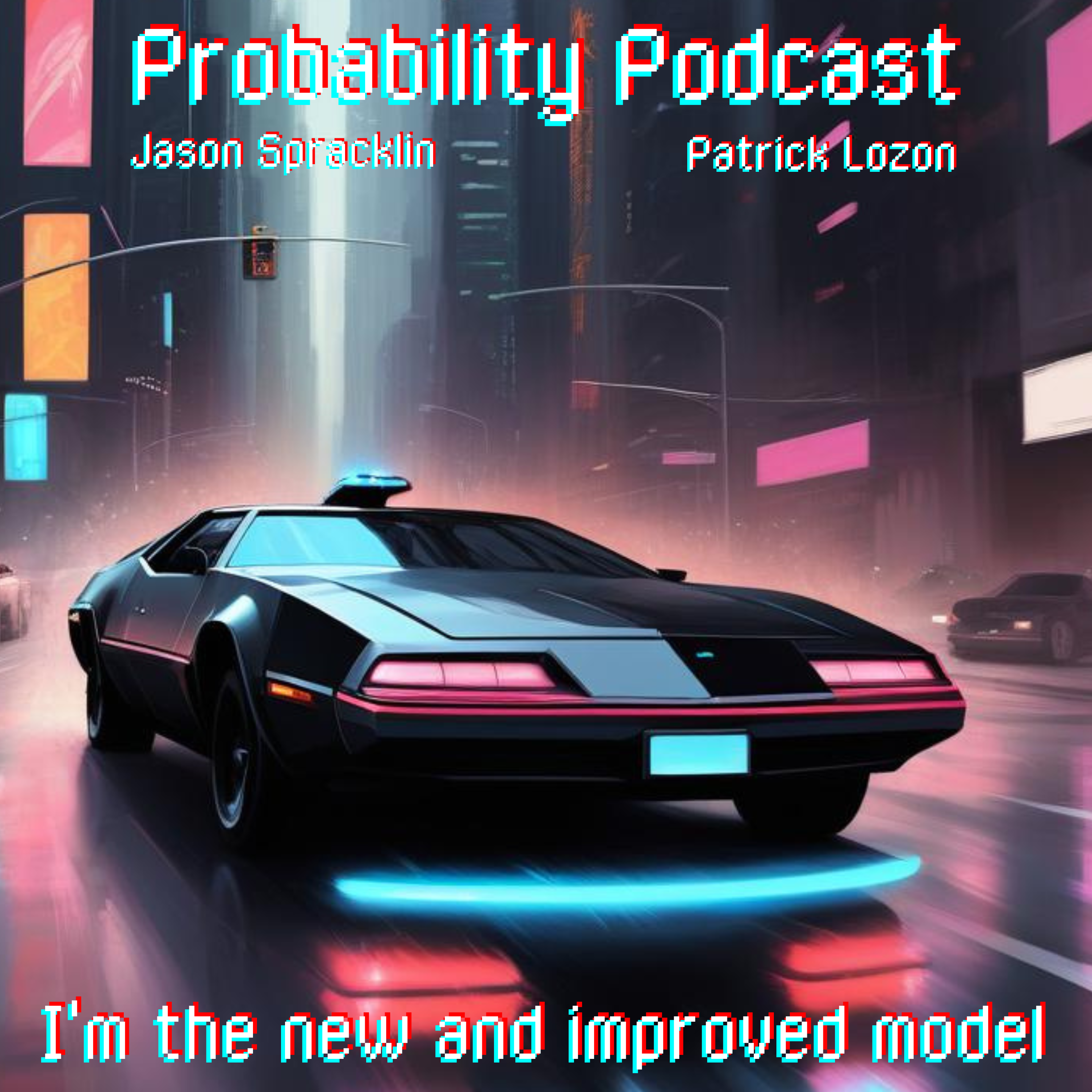 S2:E4 - I'm the new and improved model episode artwork