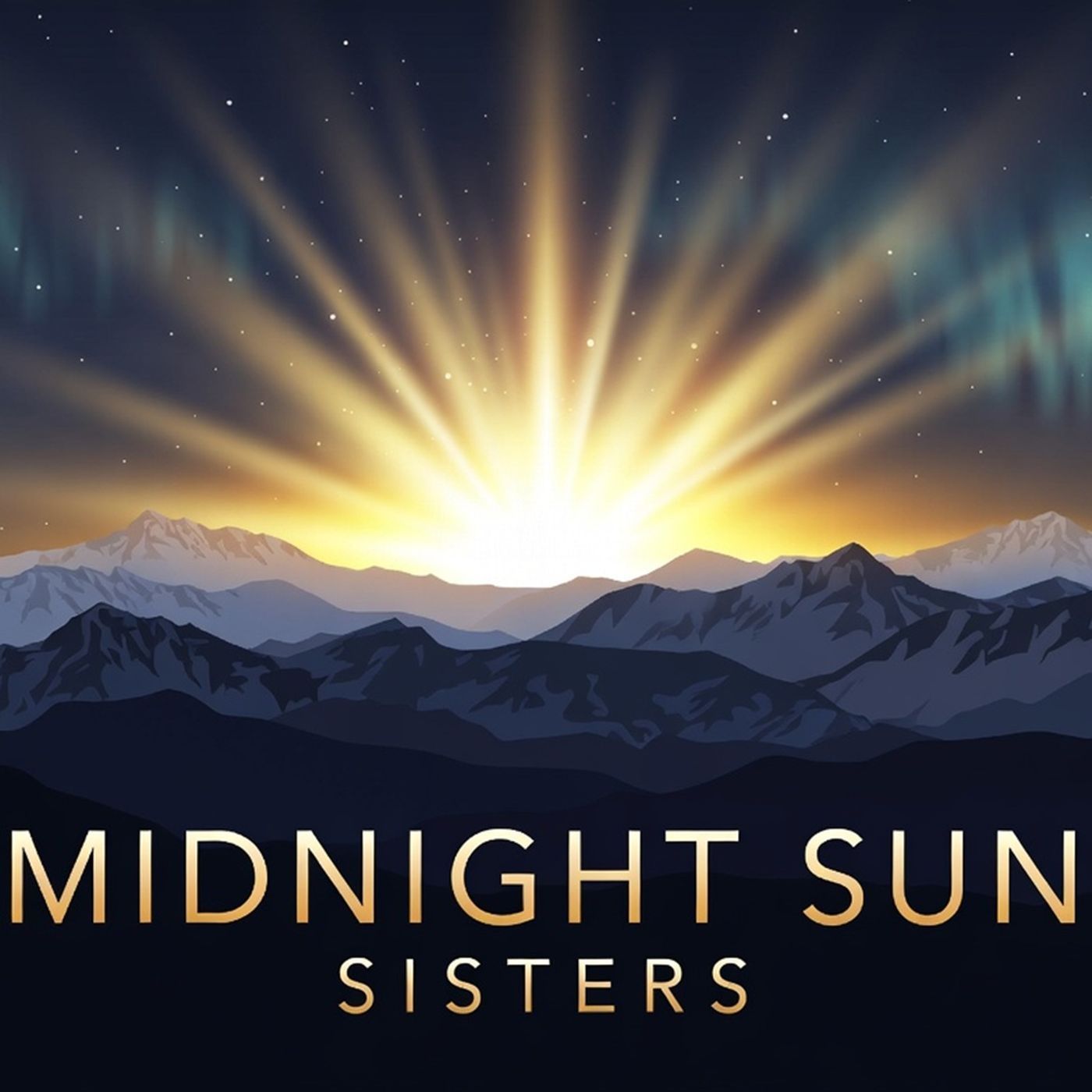 Midnight Sun Sisters