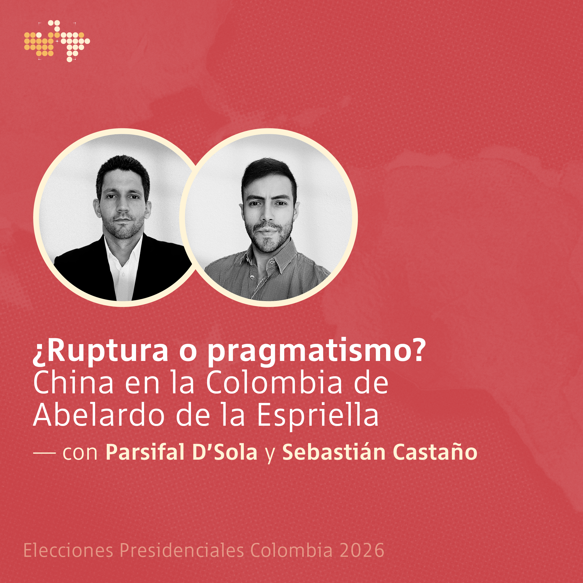 Portada de Café & Seda