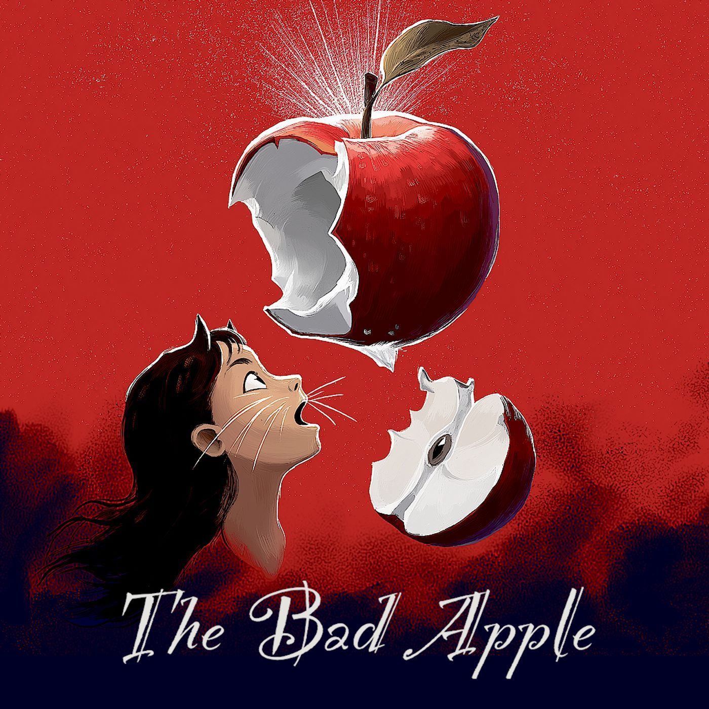 The One with the National Treasure episode artwork