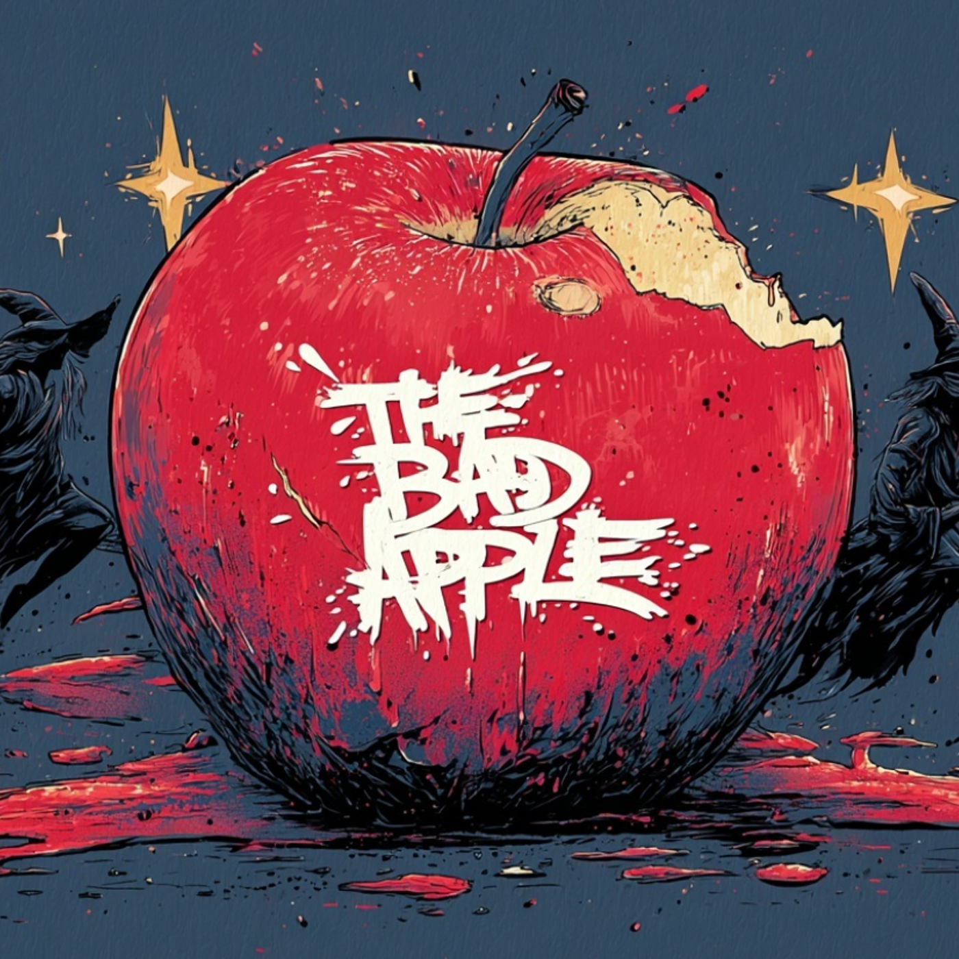 The Bad Apple