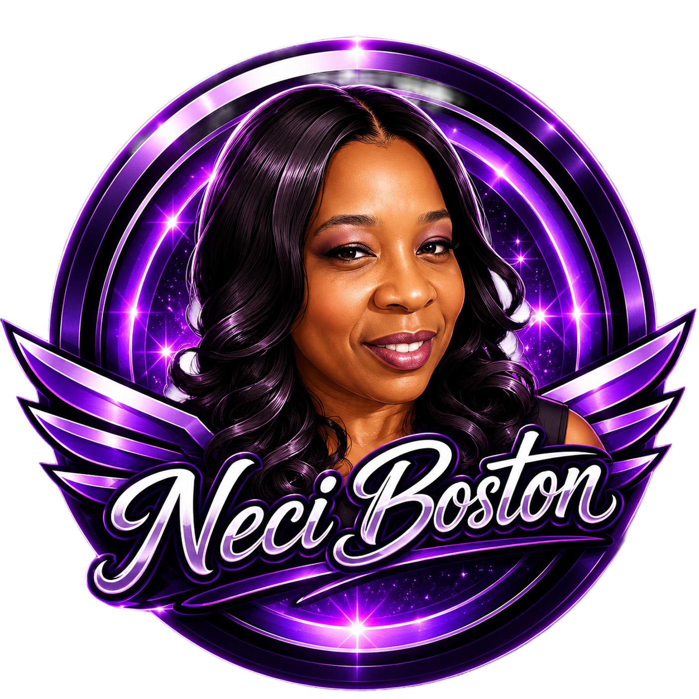 Neci Boston Podcast