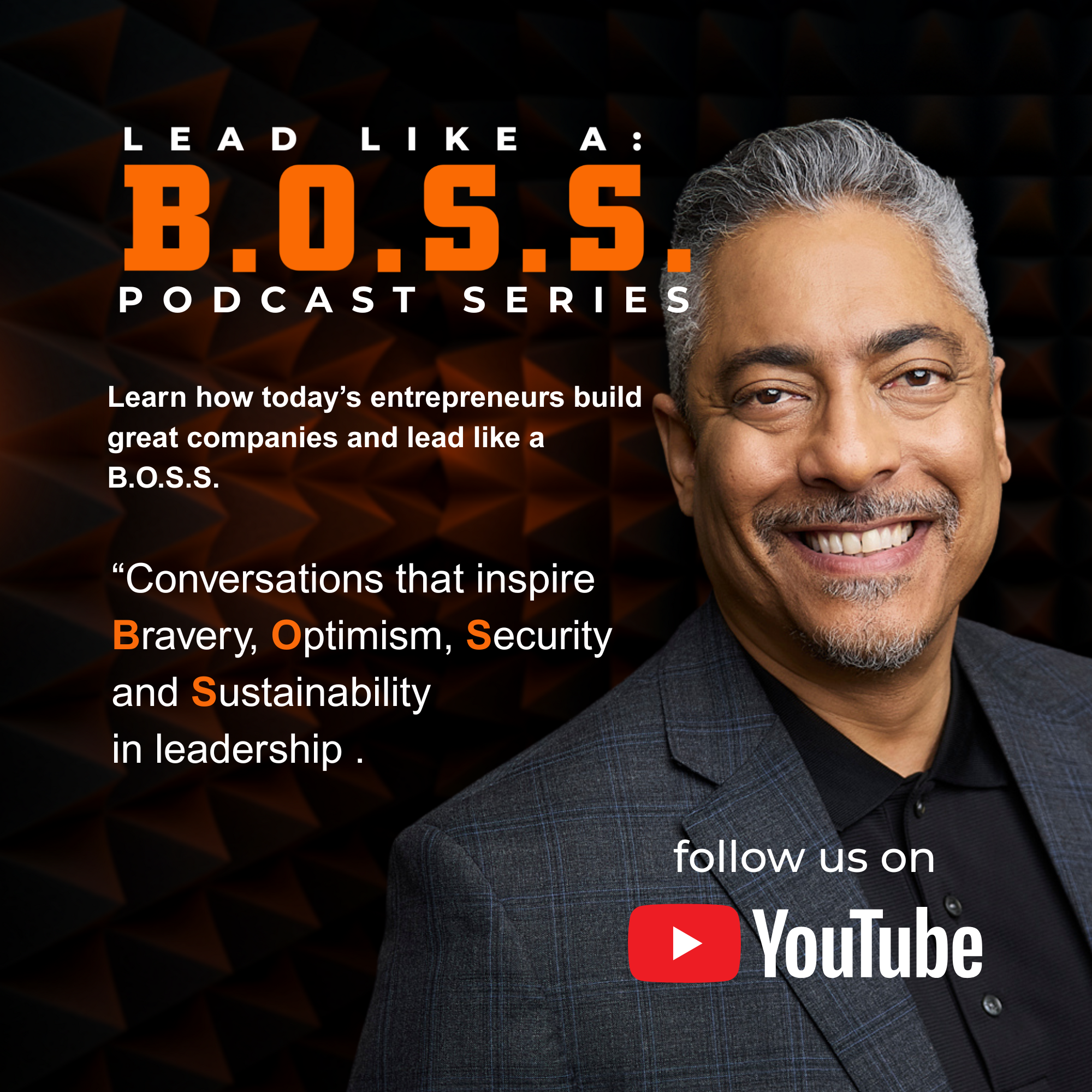 Lead Like A B.O.S.S.