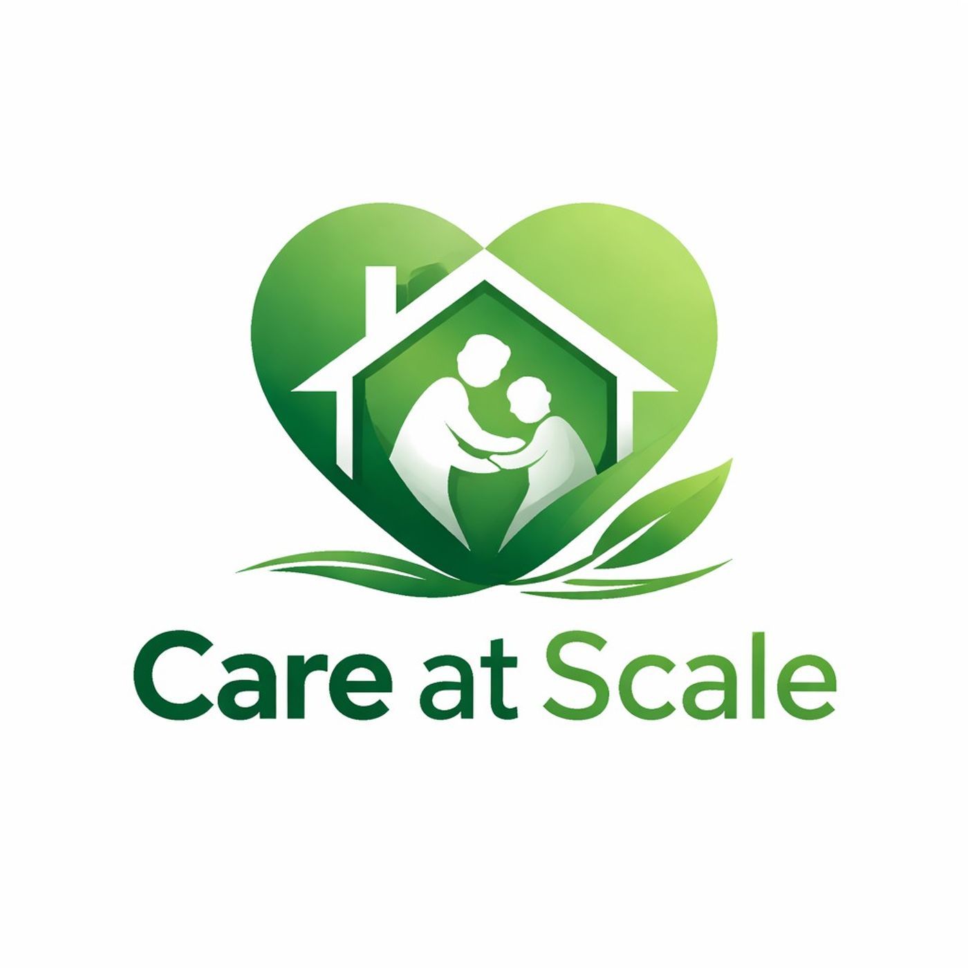 Care at Scale - Telling the story of care. Impacting at scale.