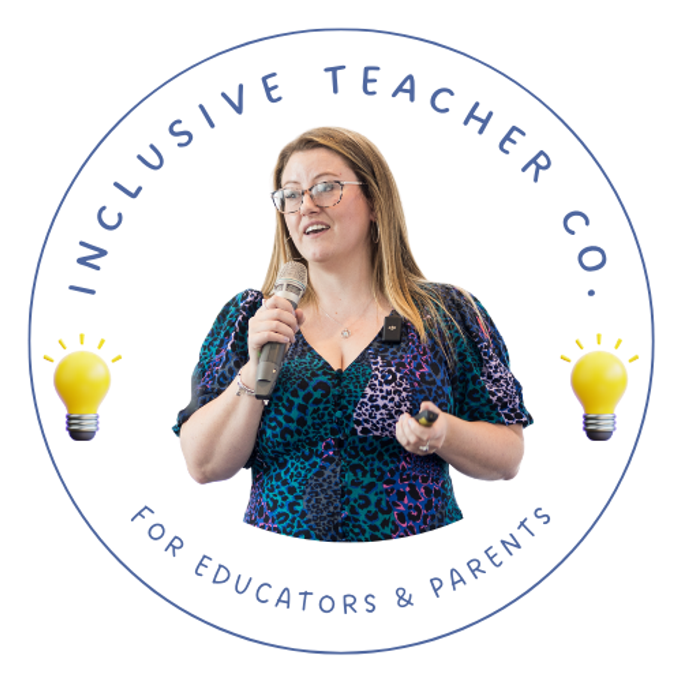 Inclusive Teacher Co