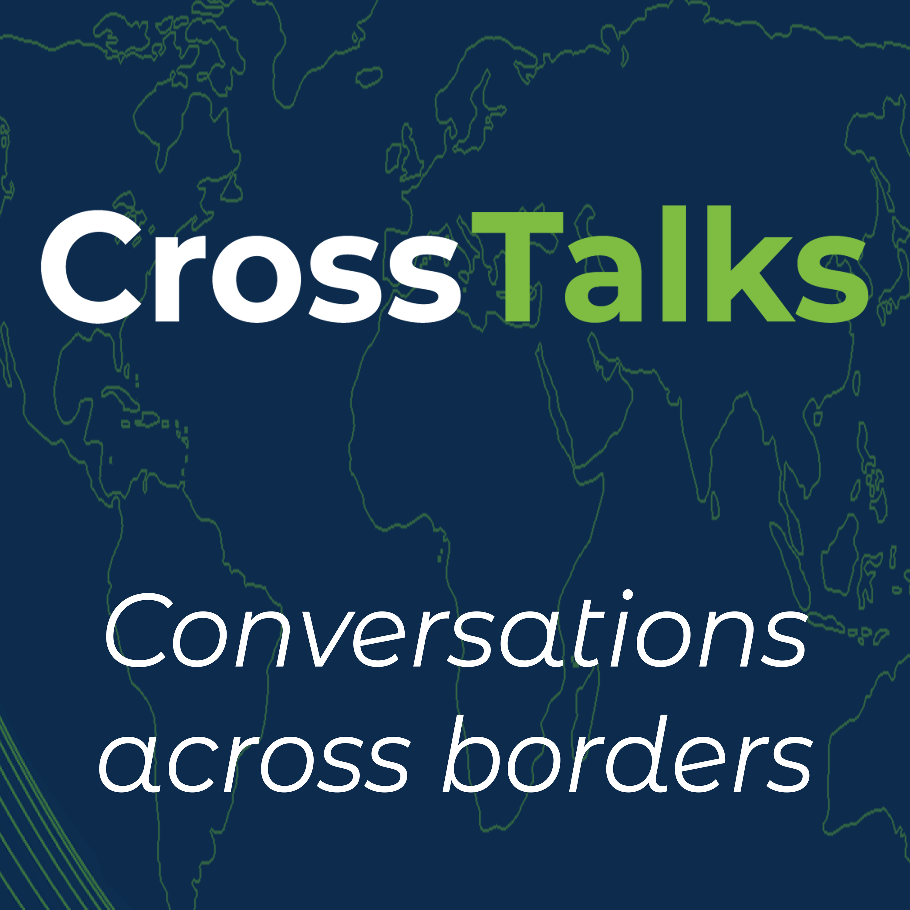 CrossTalks: Conversations across borders