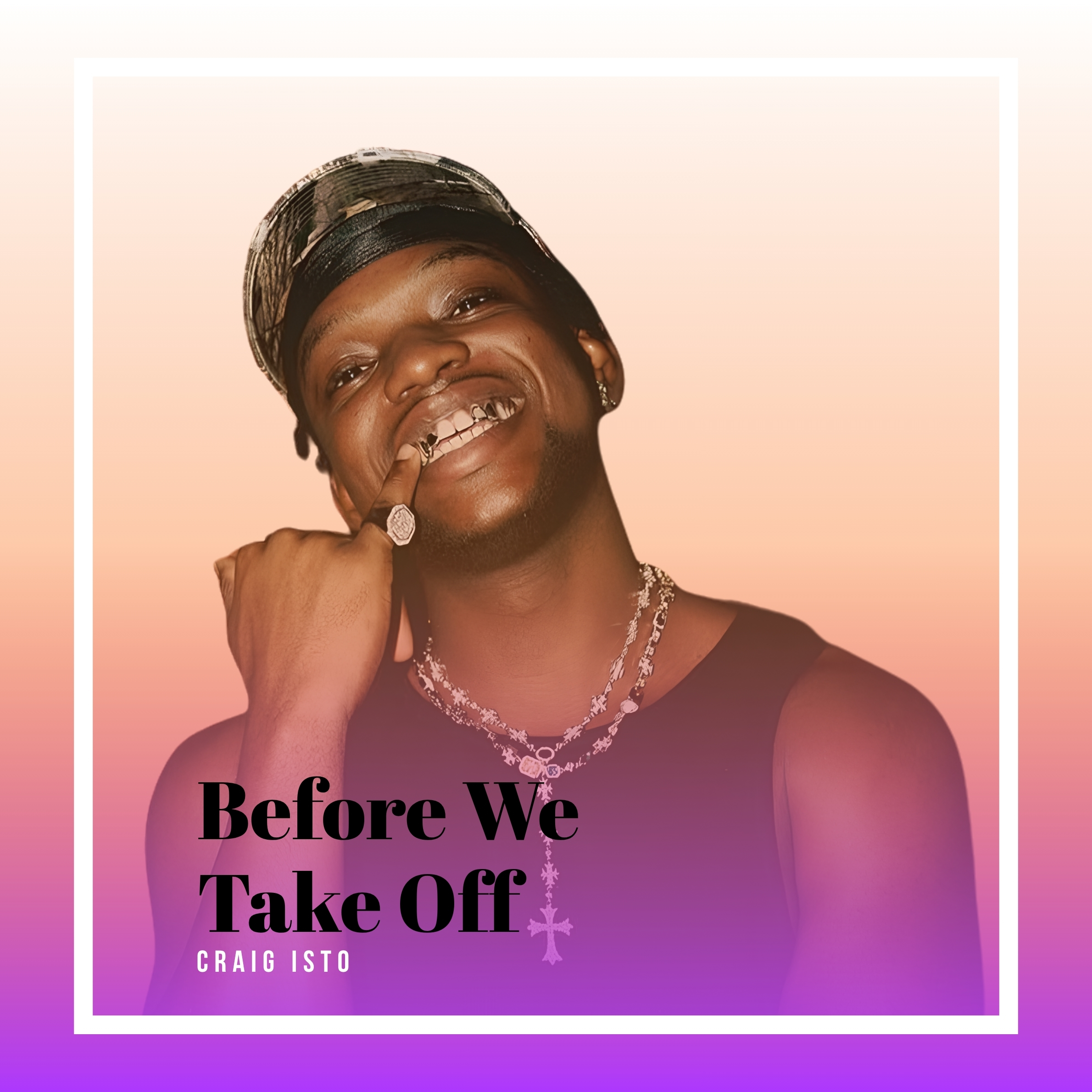Craig Isto on Navigating Music, Culture, and Growth episode artwork