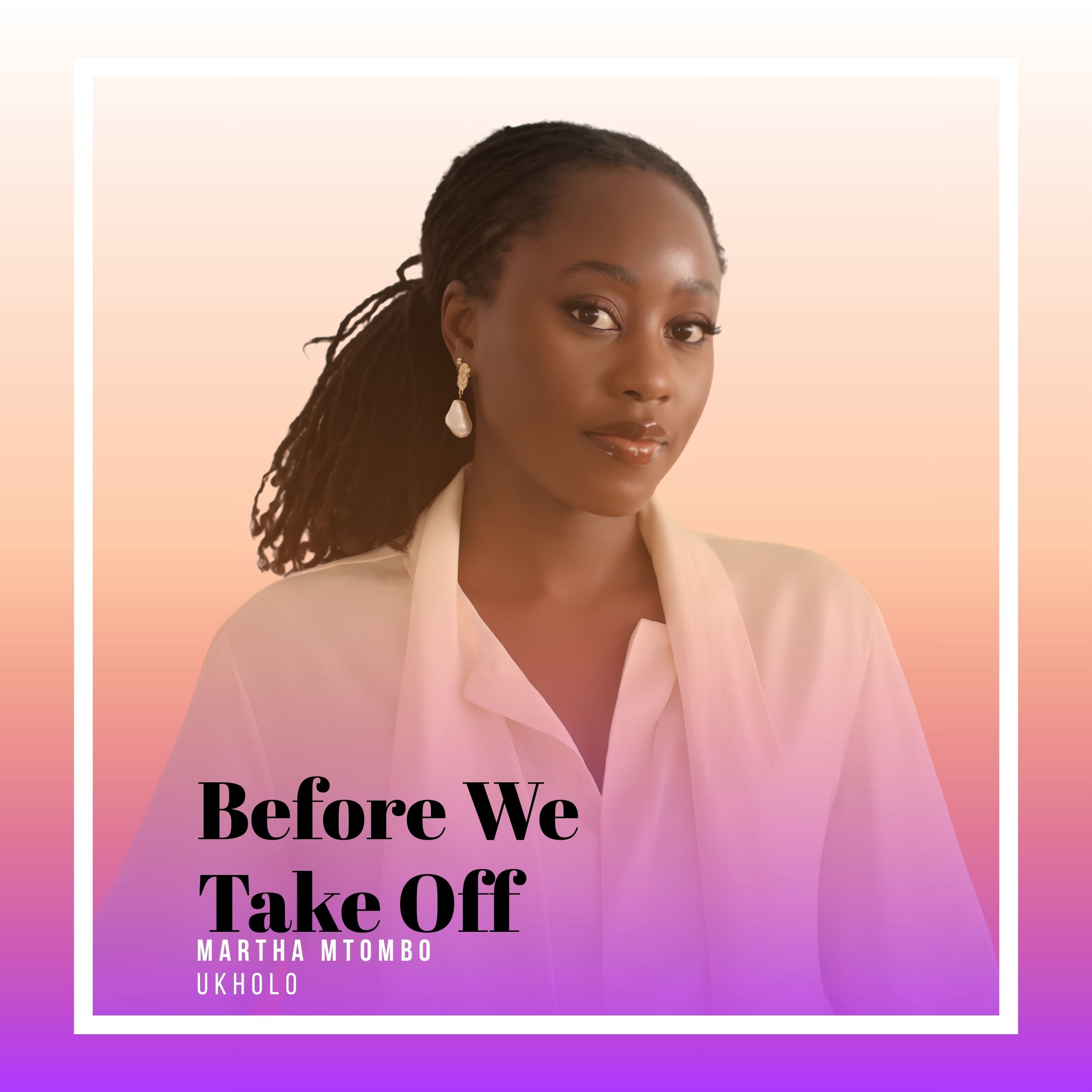 Martha Mtombo: Transforming Confidence and Identity Through Personal Style episode artwork