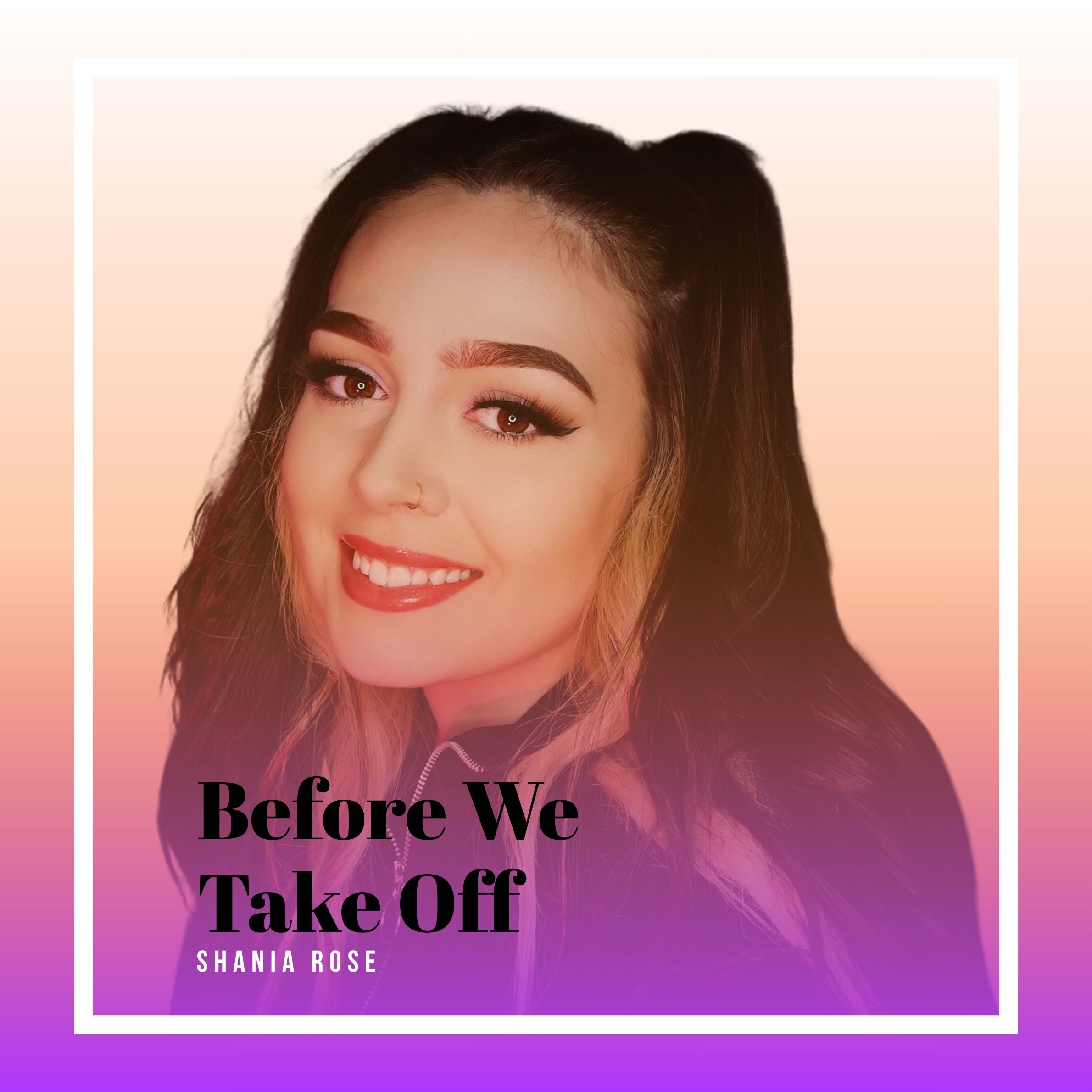 Shania Rose Navigating Identity and Social Media episode artwork