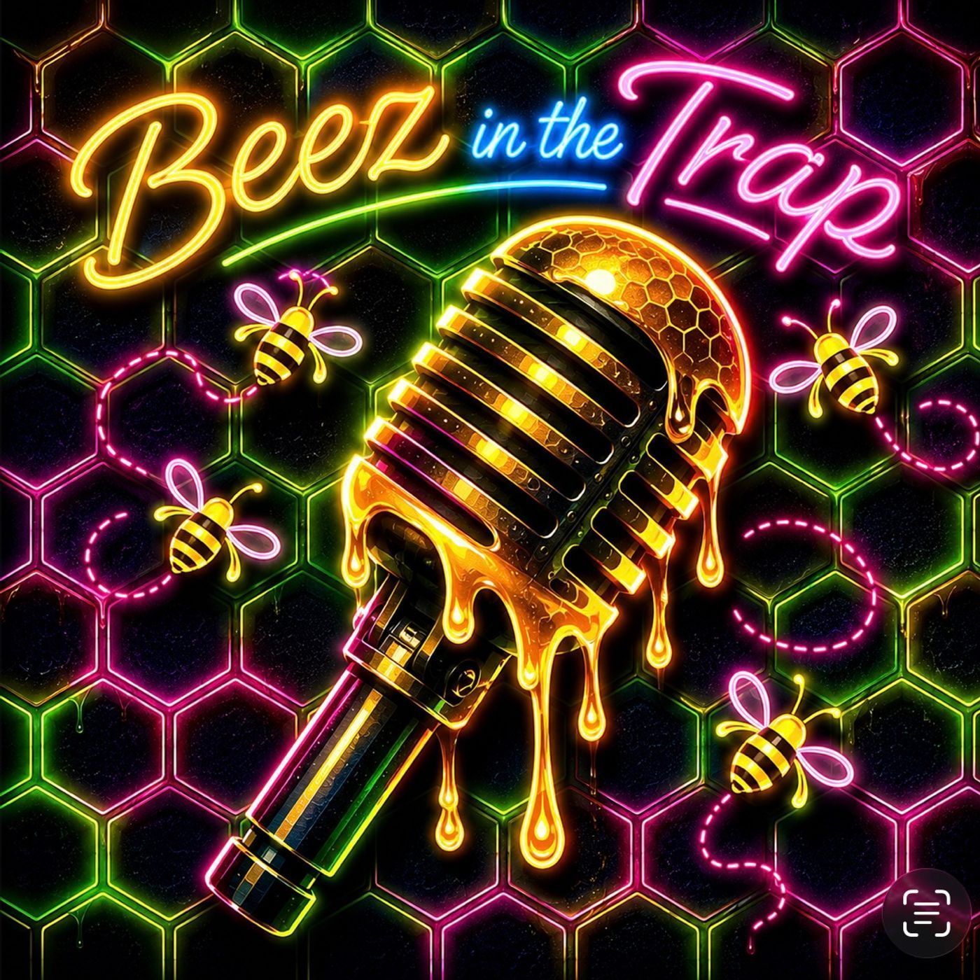 Beez in the Trap
