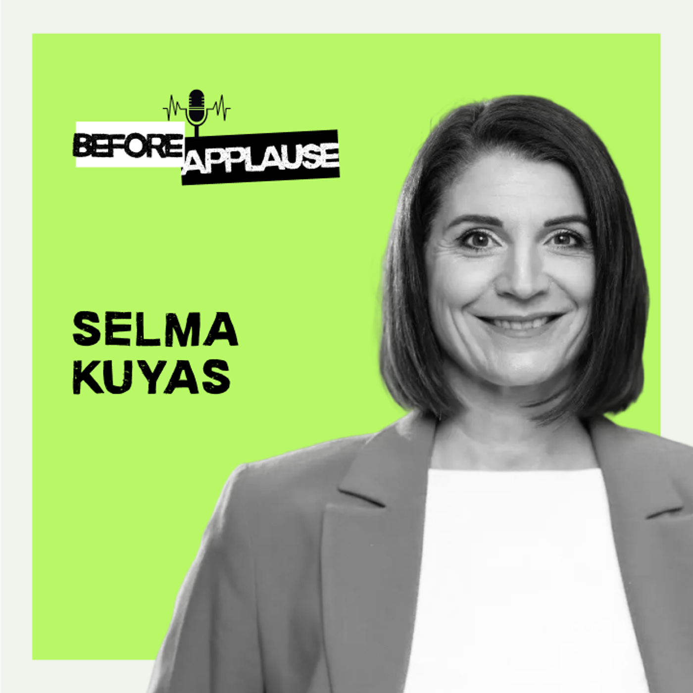 Folge 16 – Selma Kuyas