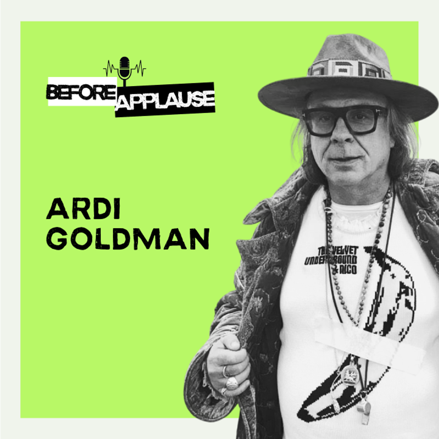 Folge 8 – Ardi Goldman