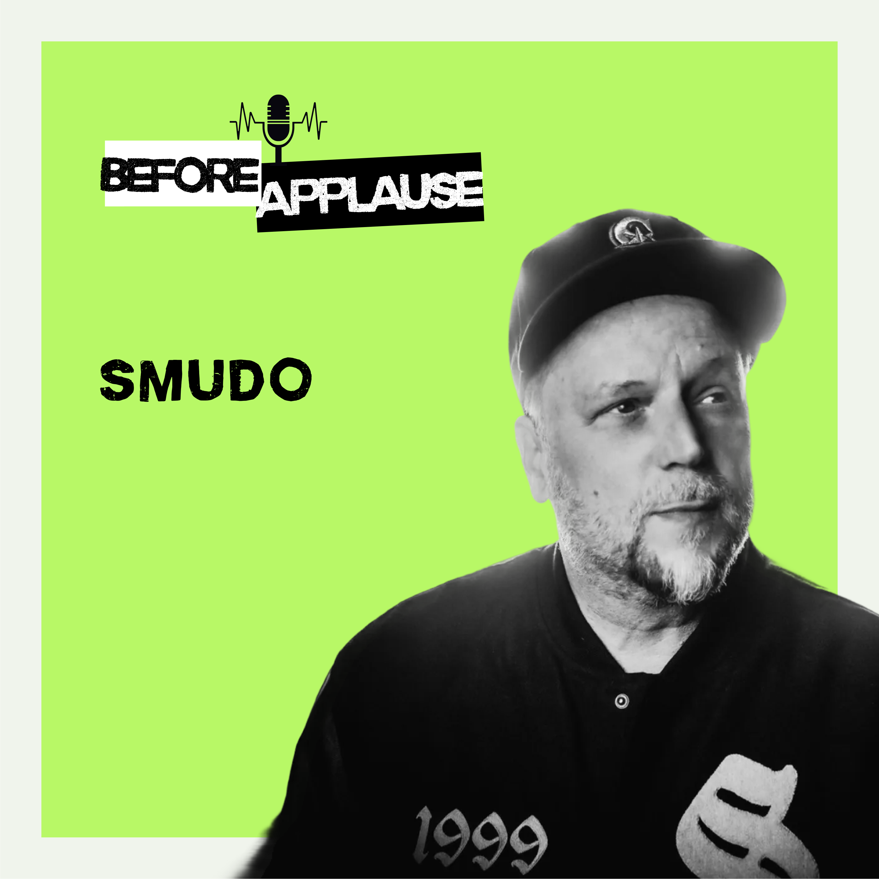 Folge 2 – Smudo von den Fantastischen Vier episode artwork