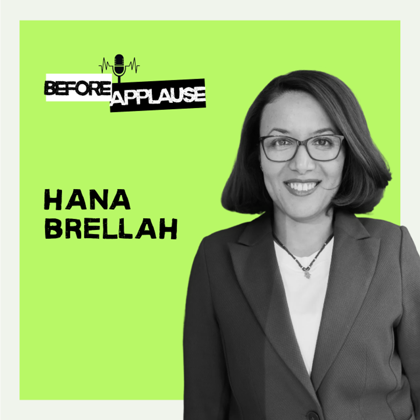 Folge 7 – Hana Brellah