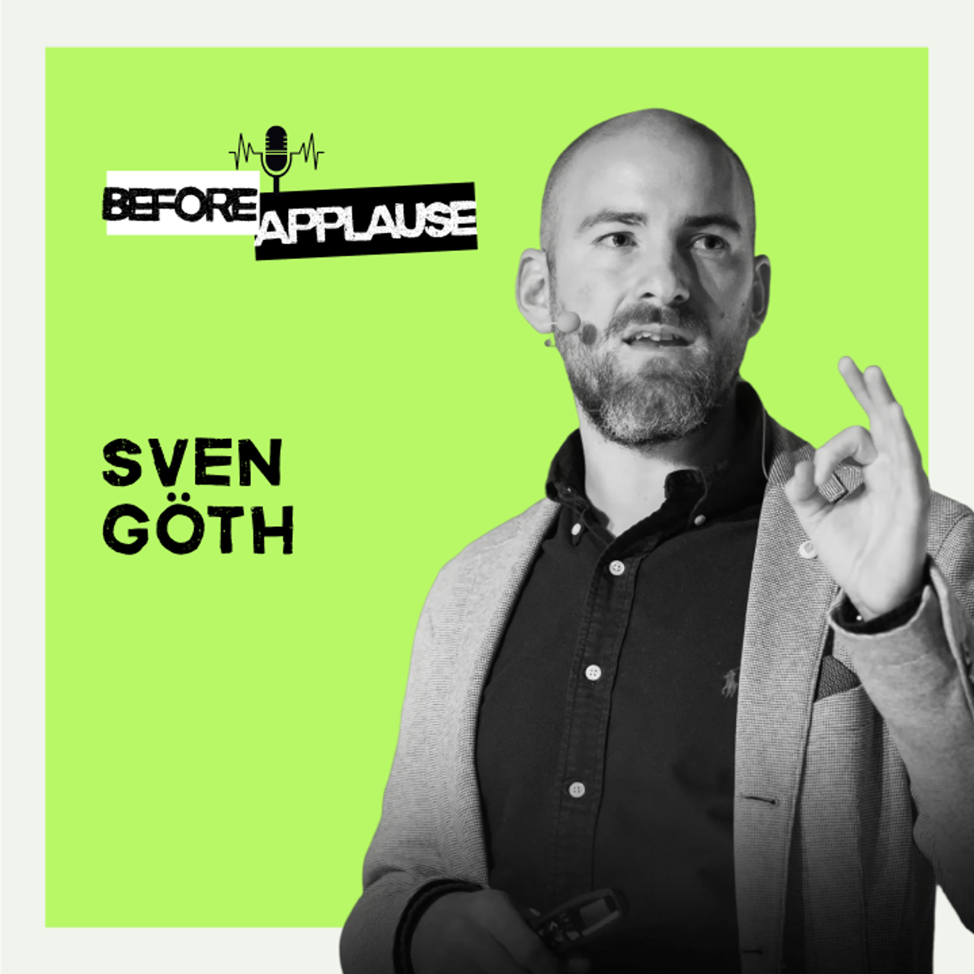 Folge 5 – Sven Göth