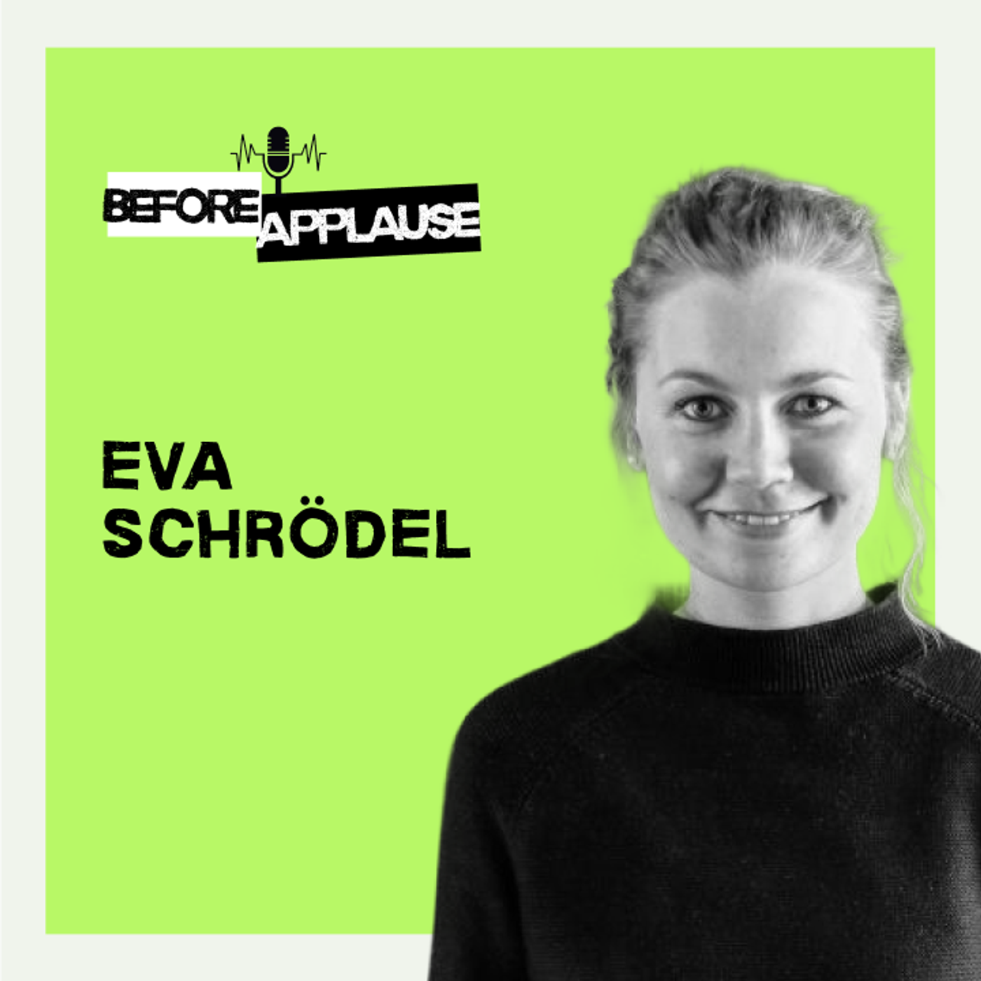 Folge 11 – Eva Schrödel