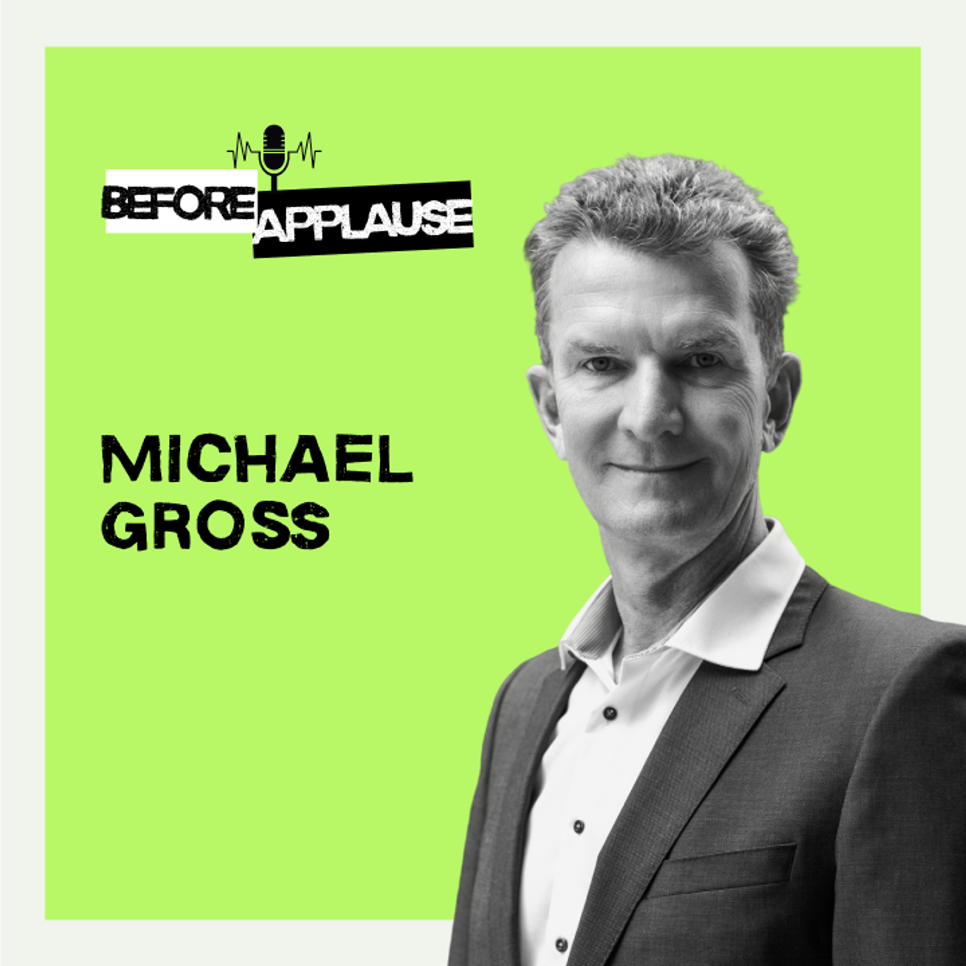 Folge 10 – Michael Gross