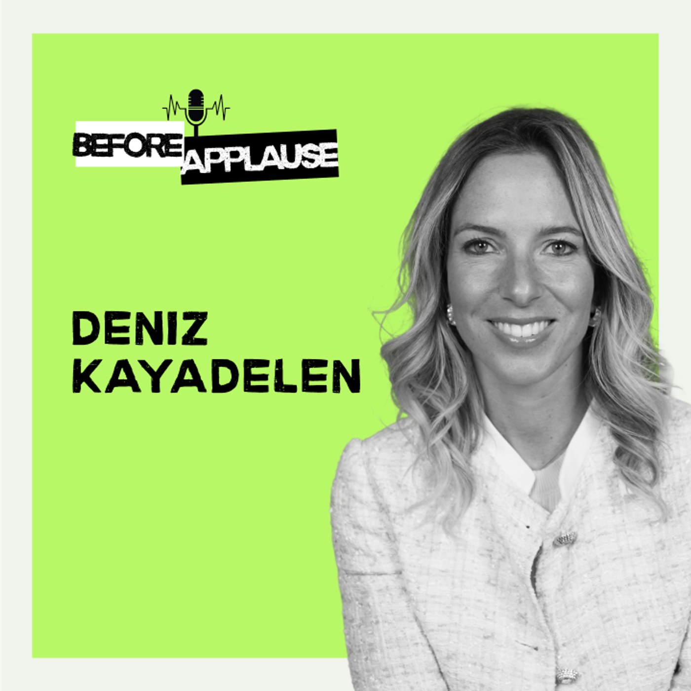 Folge 14 – Deniz Kayadelen