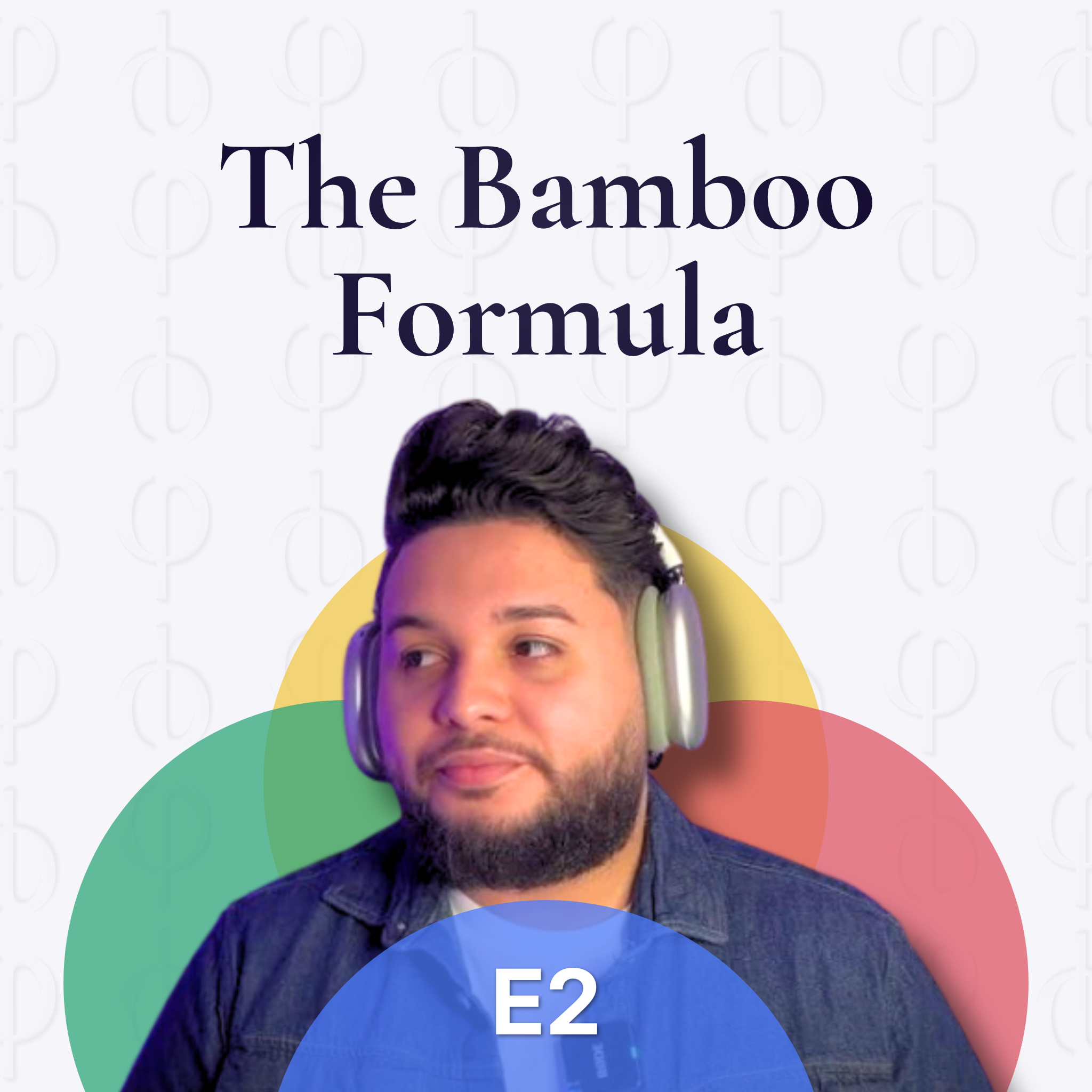 The Bamboo Formula episode artwork