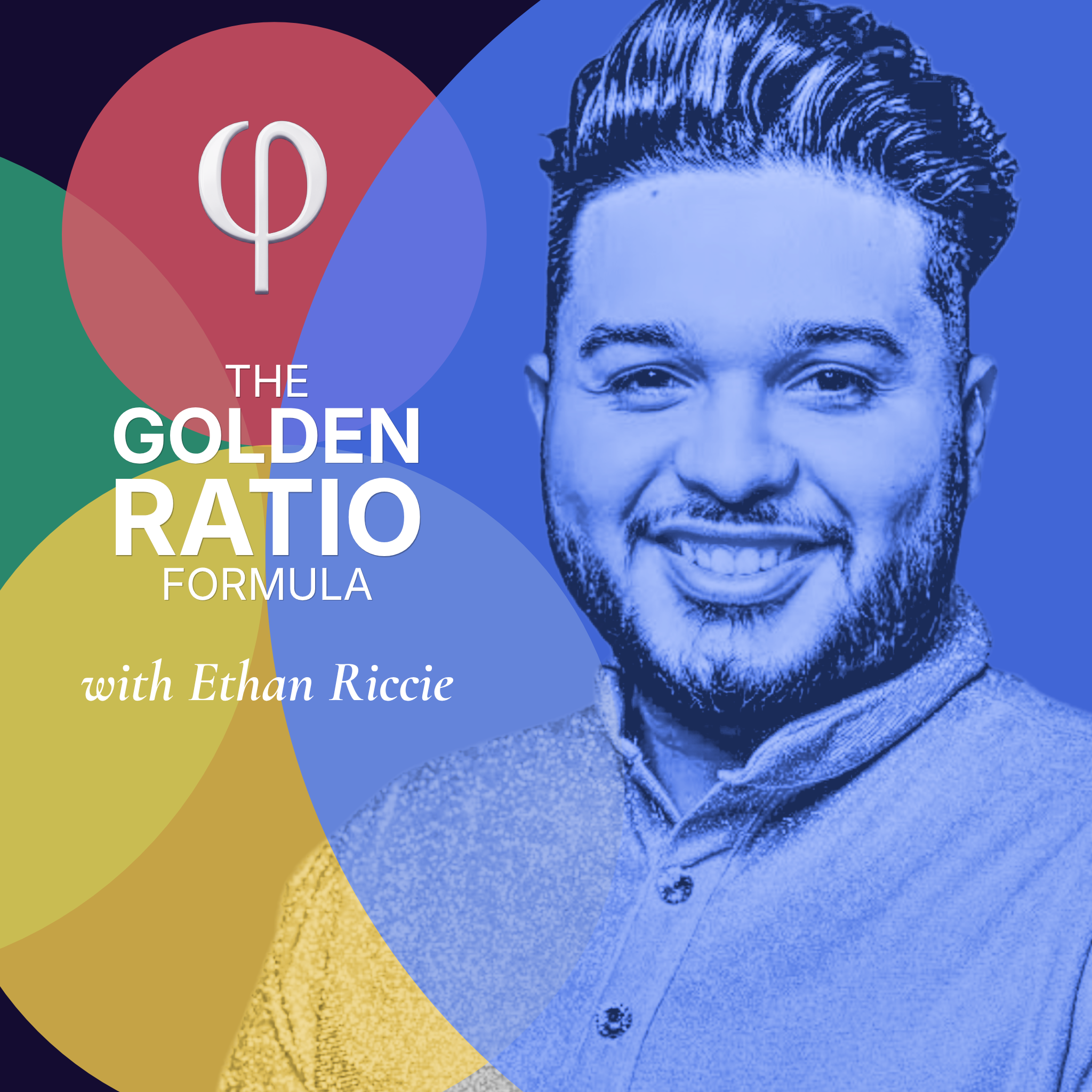 The Golden Ratio Formula