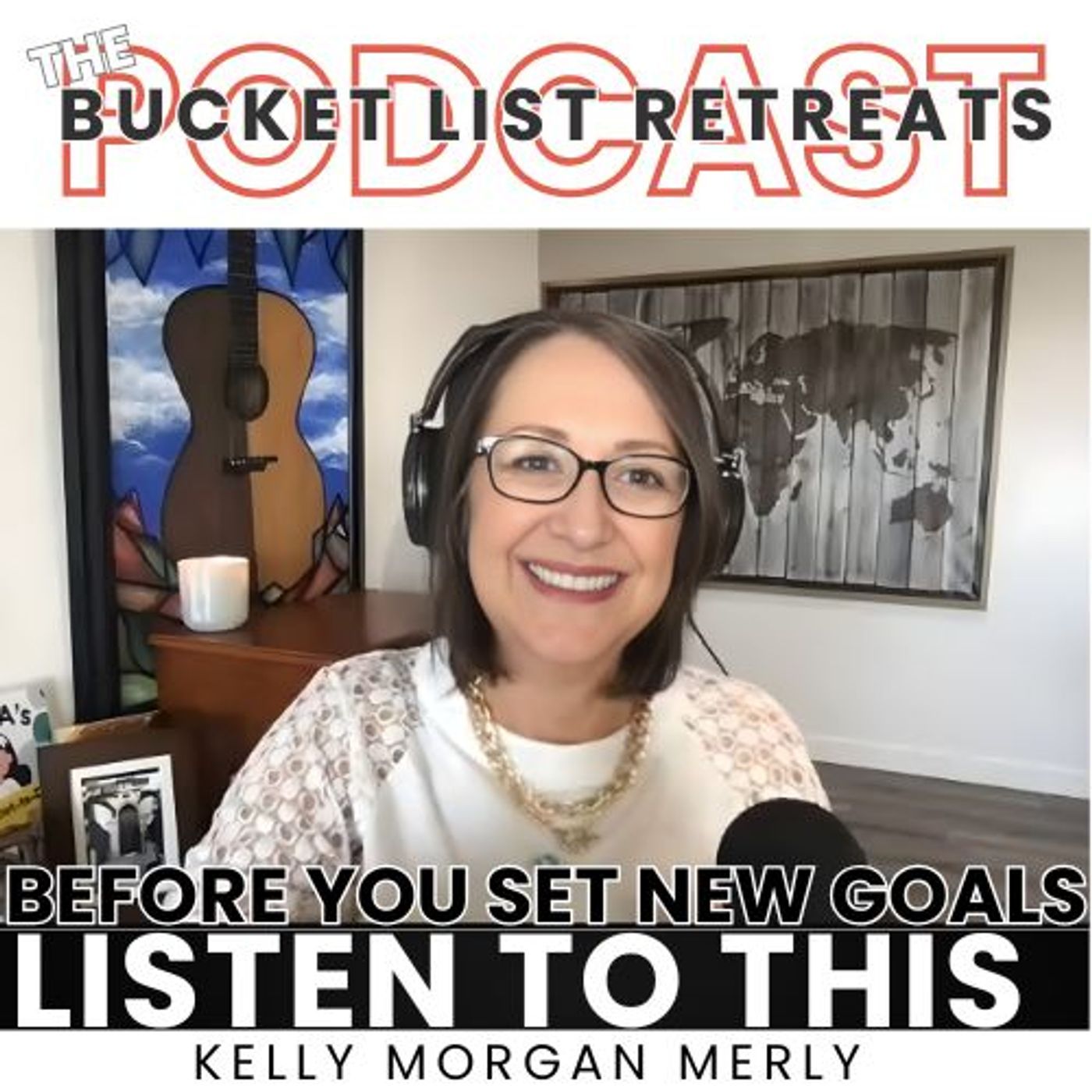 Before You Set New Goals, Listen to This episode artwork