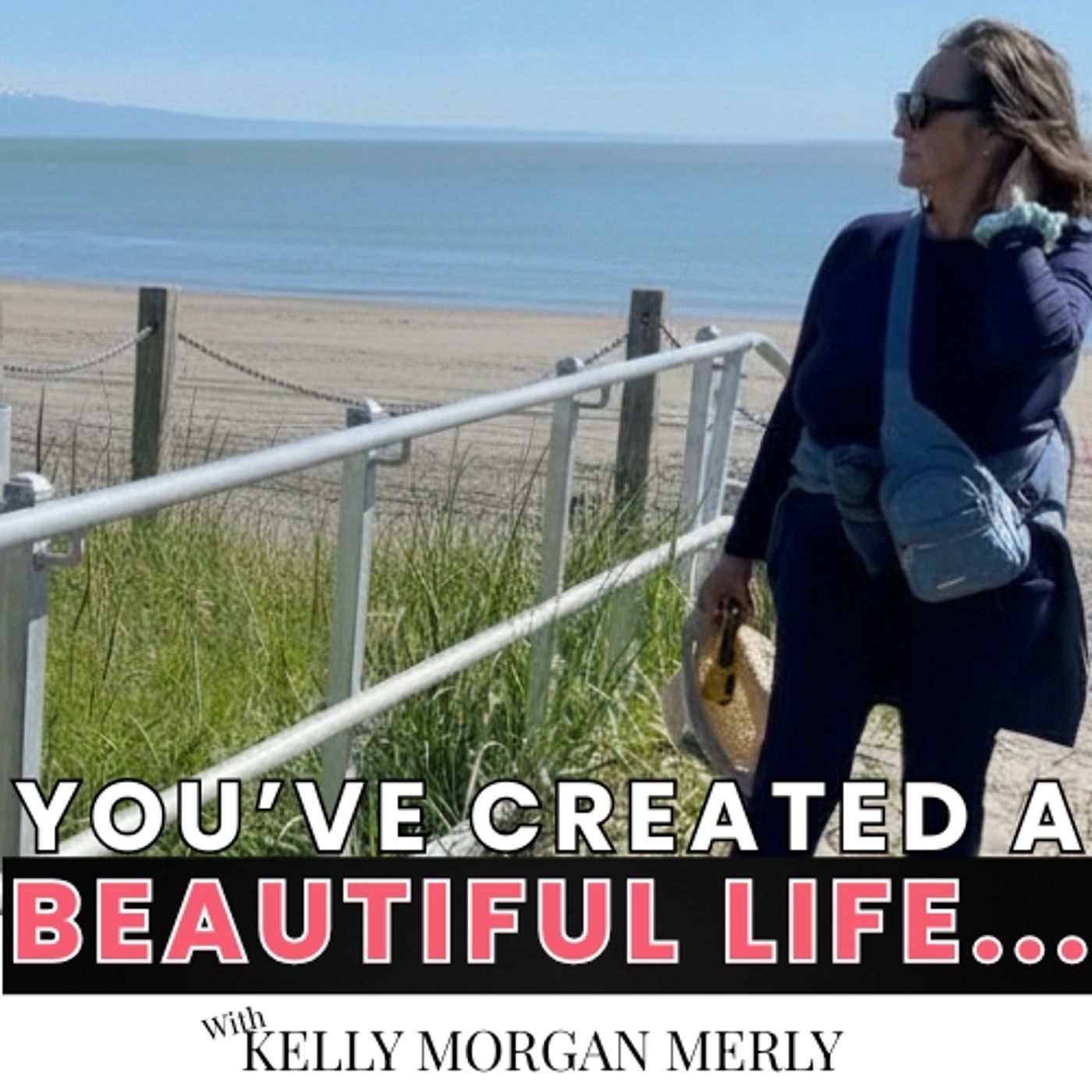 5 Signs You Need a Retreat (Even If You’re Not Burned Out) episode artwork