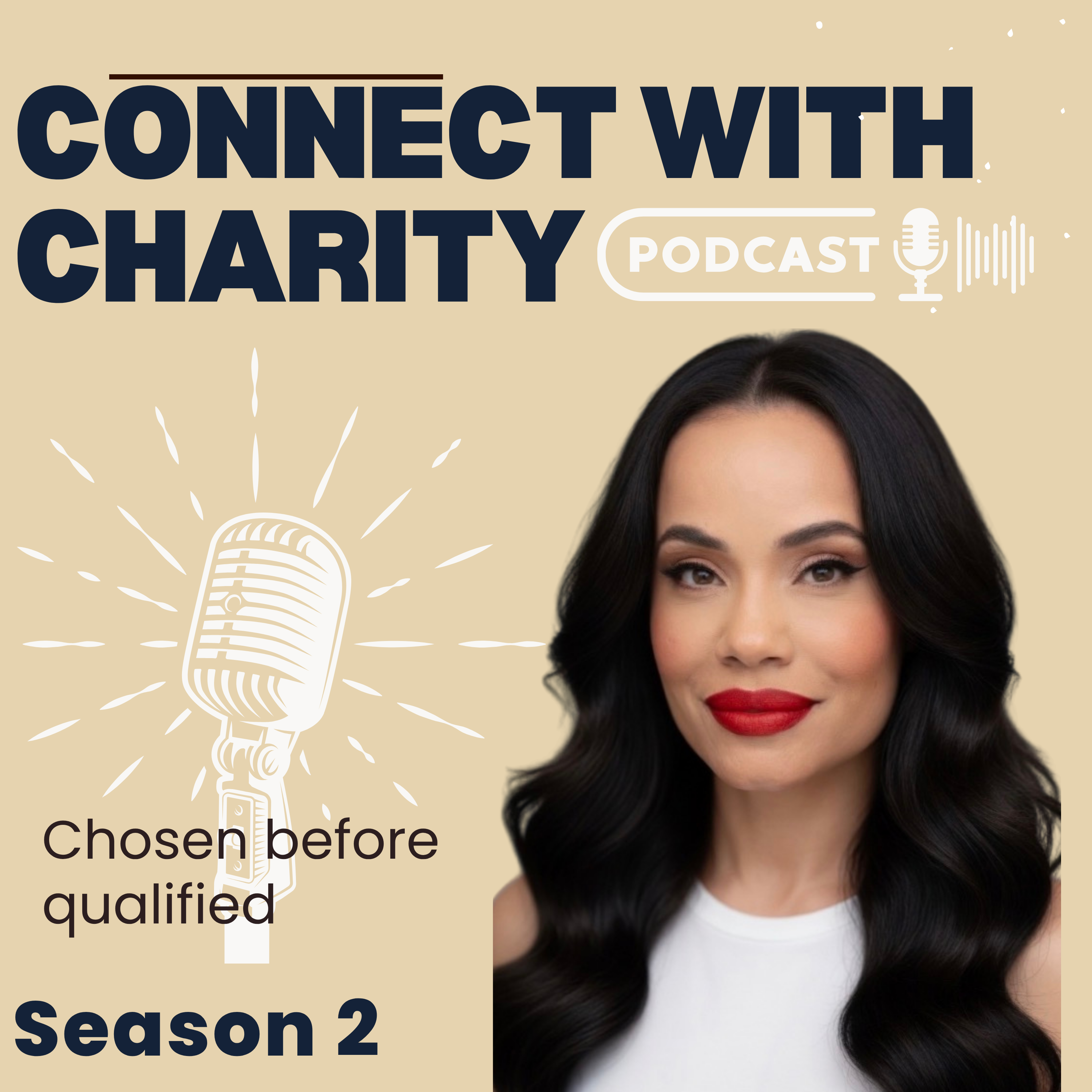 ConnectWithCharity