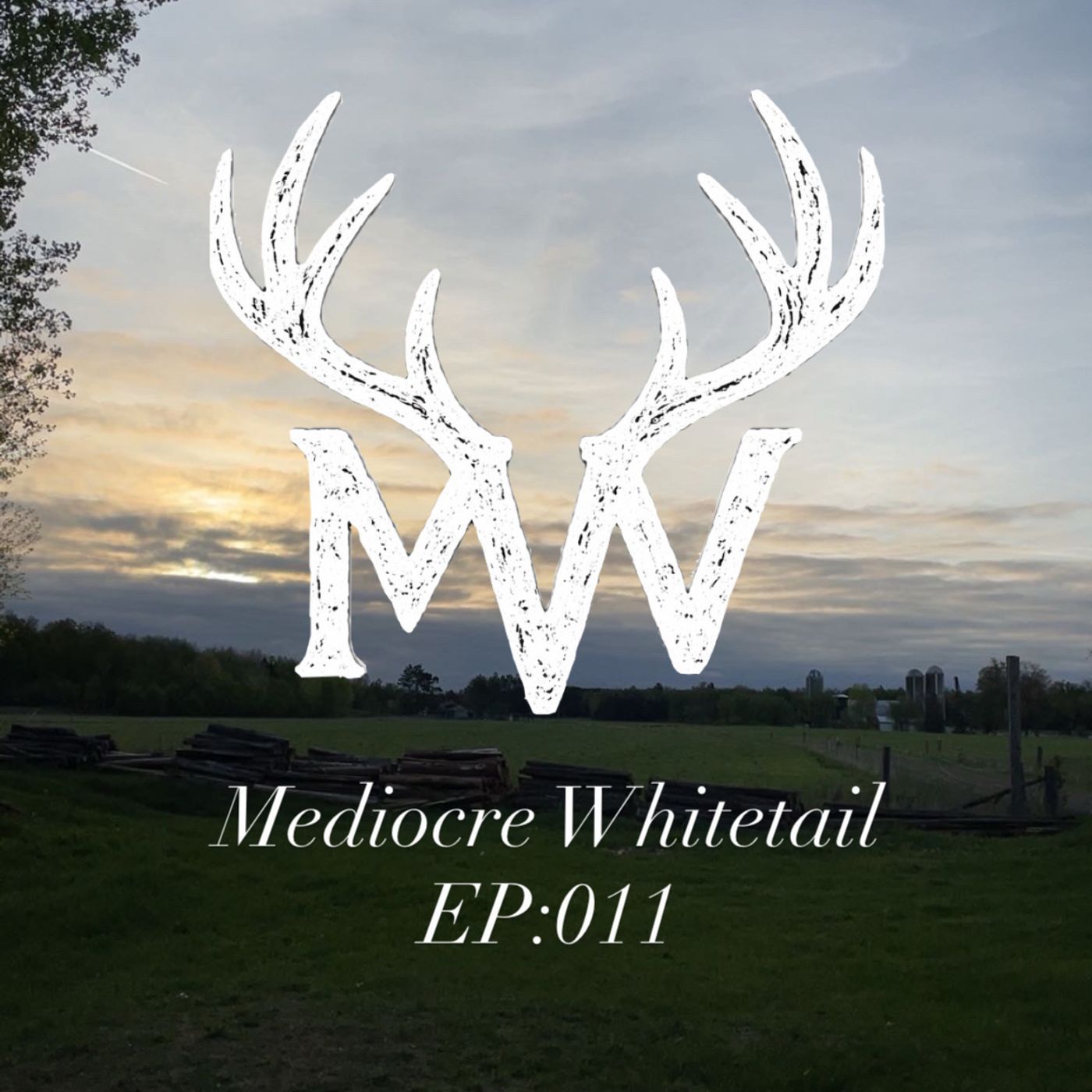 Social Media and its Impact on Hunting episode artwork