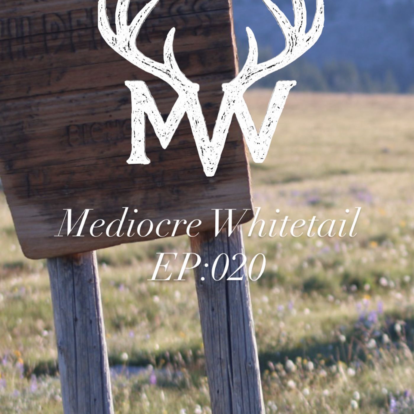 EP:020 National Monument Land episode artwork