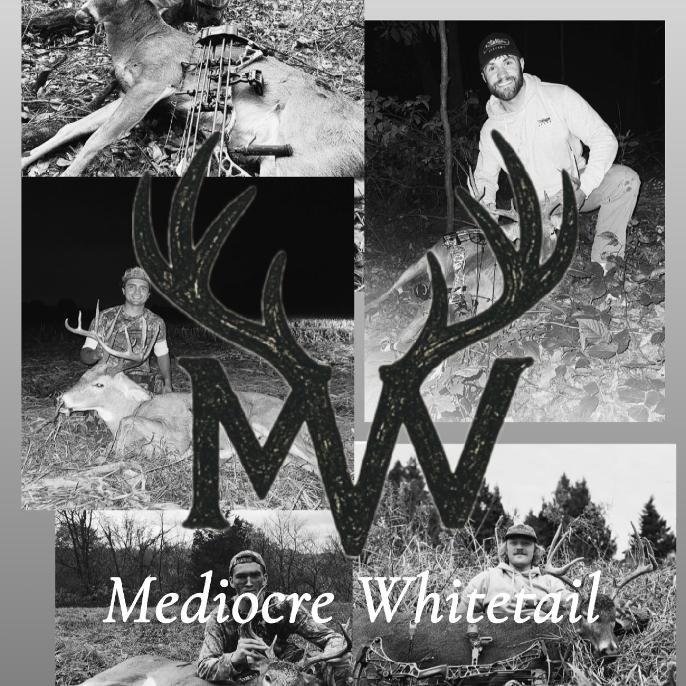 Mediocre Whitetail