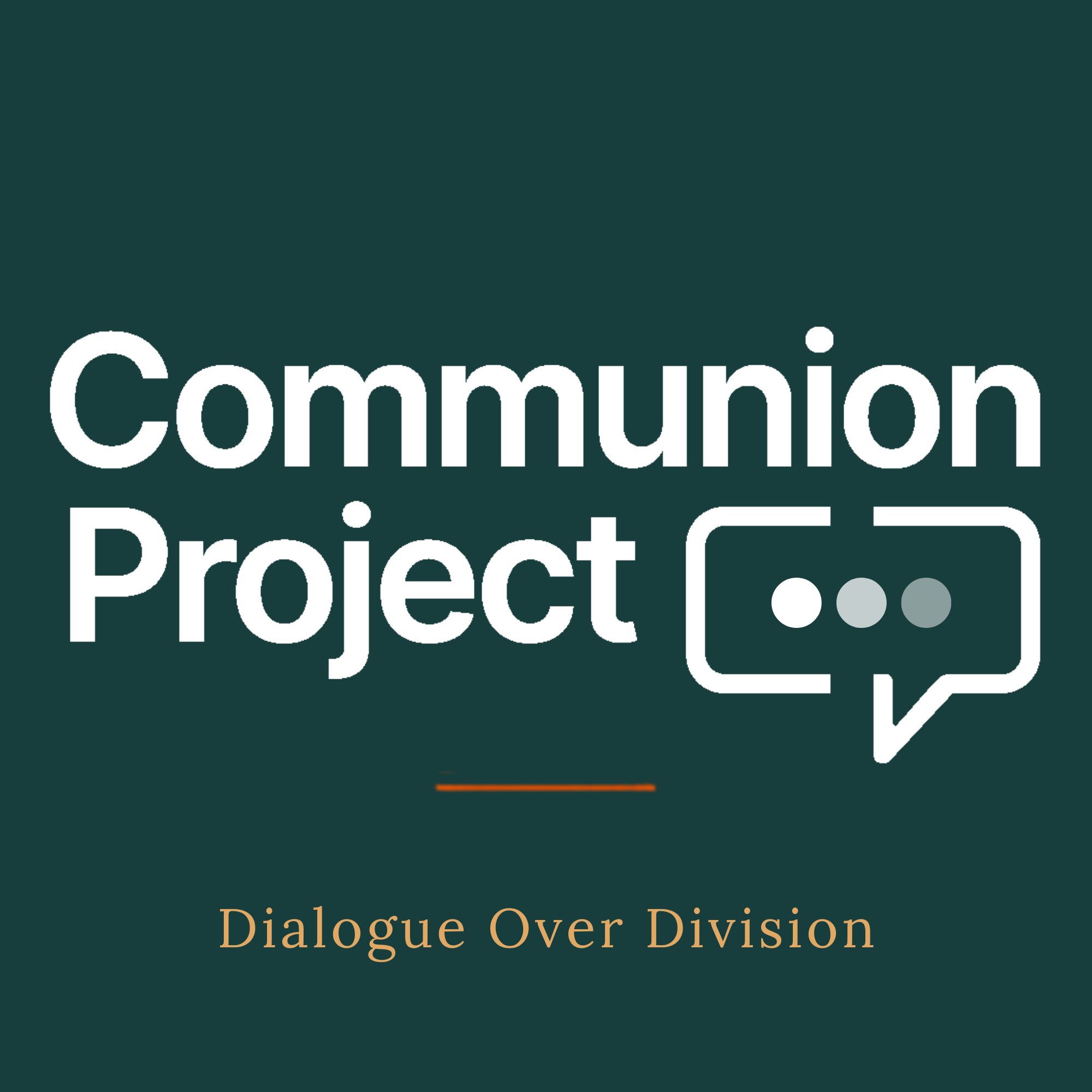 The Communion Project Podcast Podcast The Communion Project Podcast