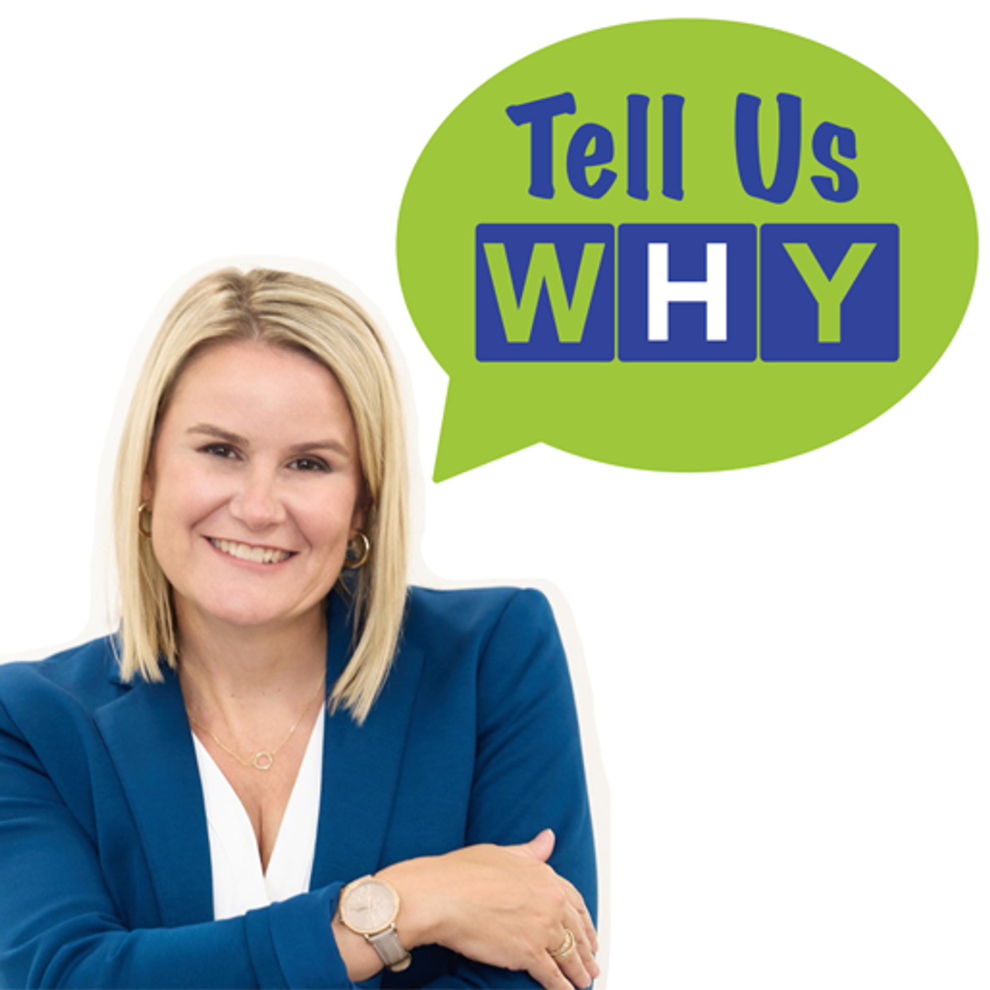 Episode 14: Bridging Generations with Dr. Melissa Furman episode artwork