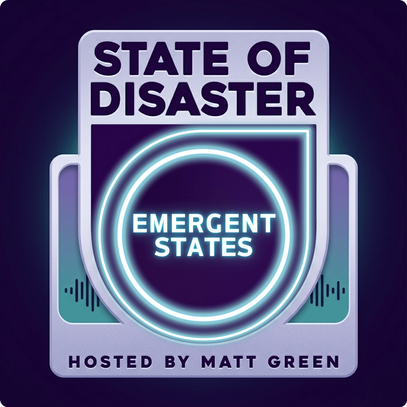 We're All Aspiring. 
Celebrating Brandi Hunter and Five Years of Aspiring Emergency Managers Online. episode artwork
