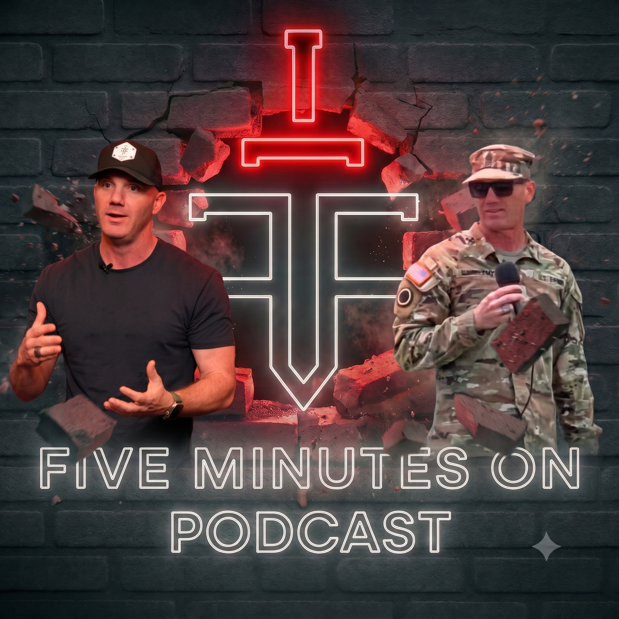 5 Minutes On