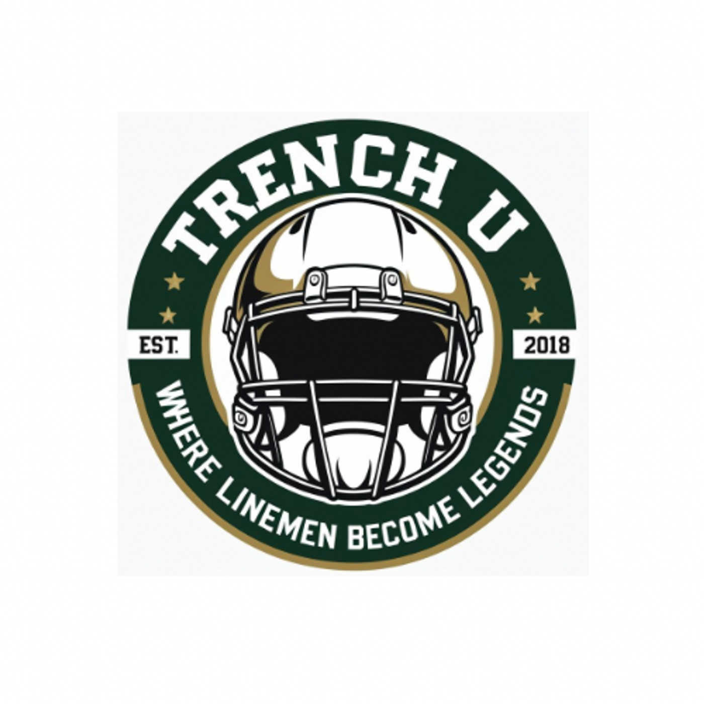 Teach Tape with Trench U podcast artwork