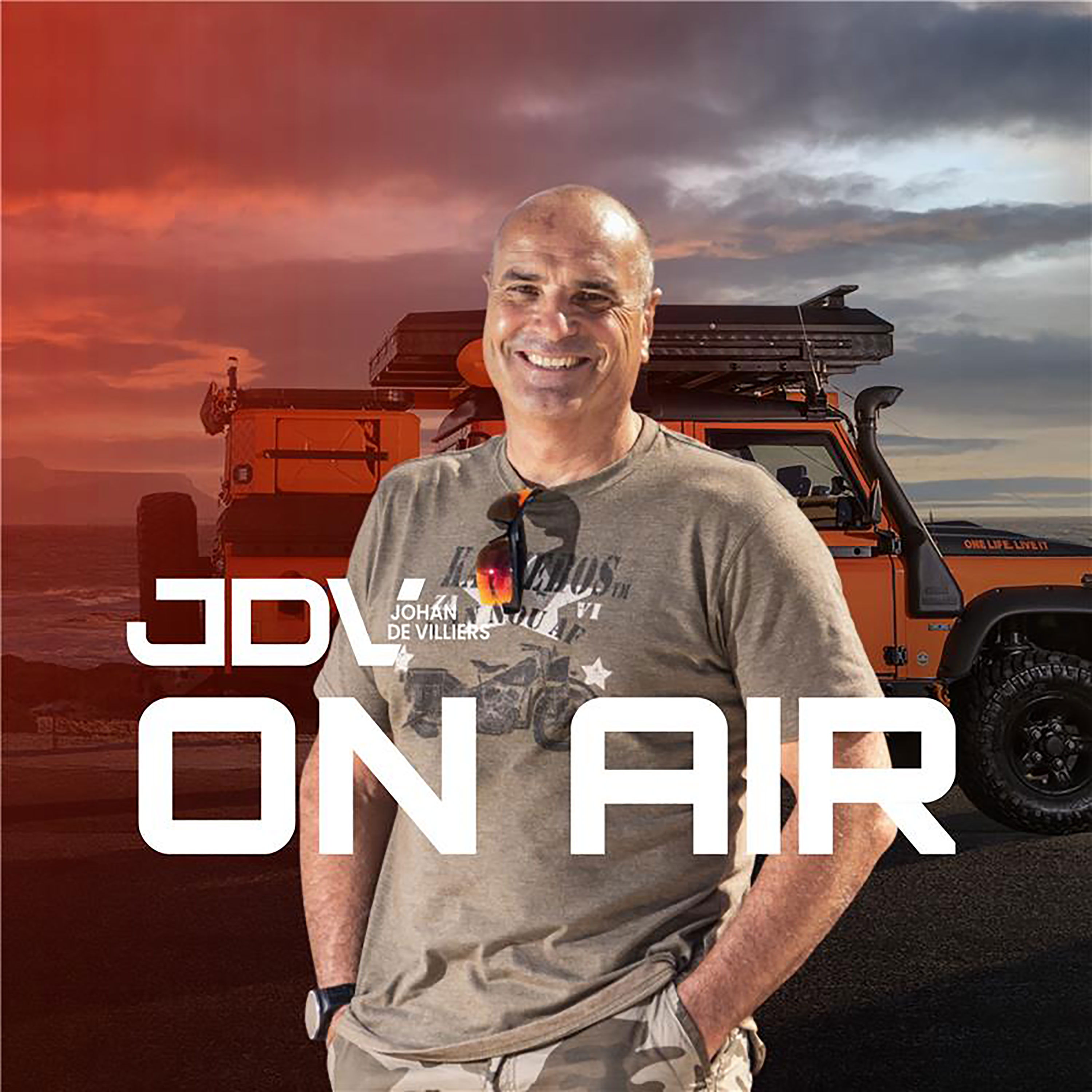 JDV On Air