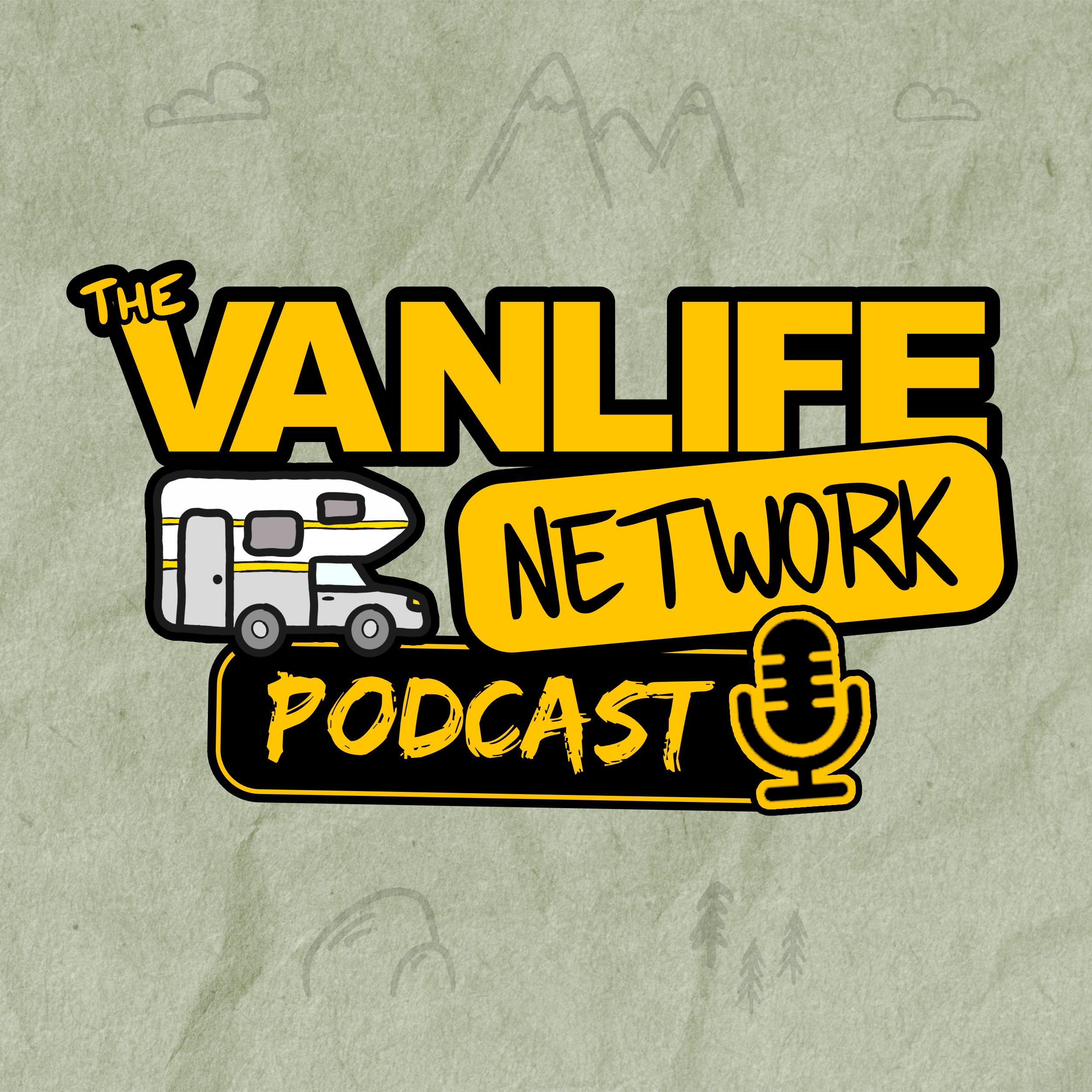 The Vanlife Network Podcast